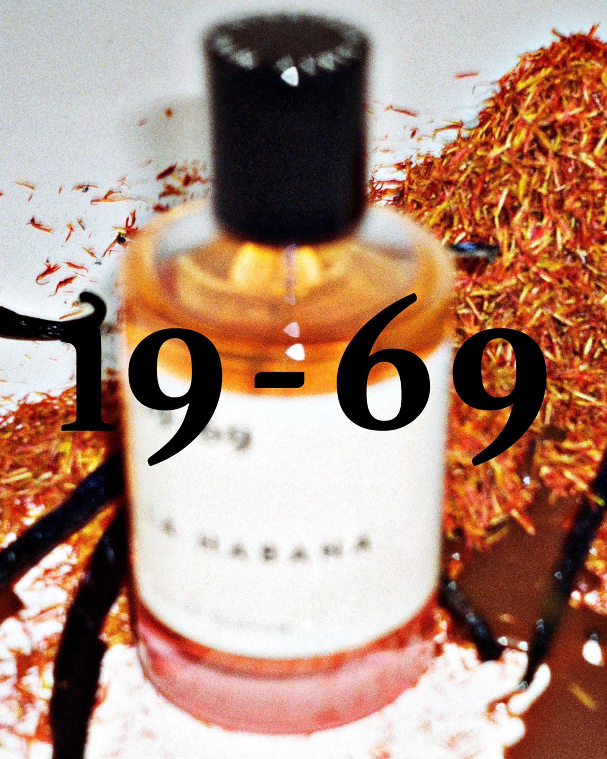 19-69 Perfumes – Transport You To A Moment In Time | NAKED Copenhagen