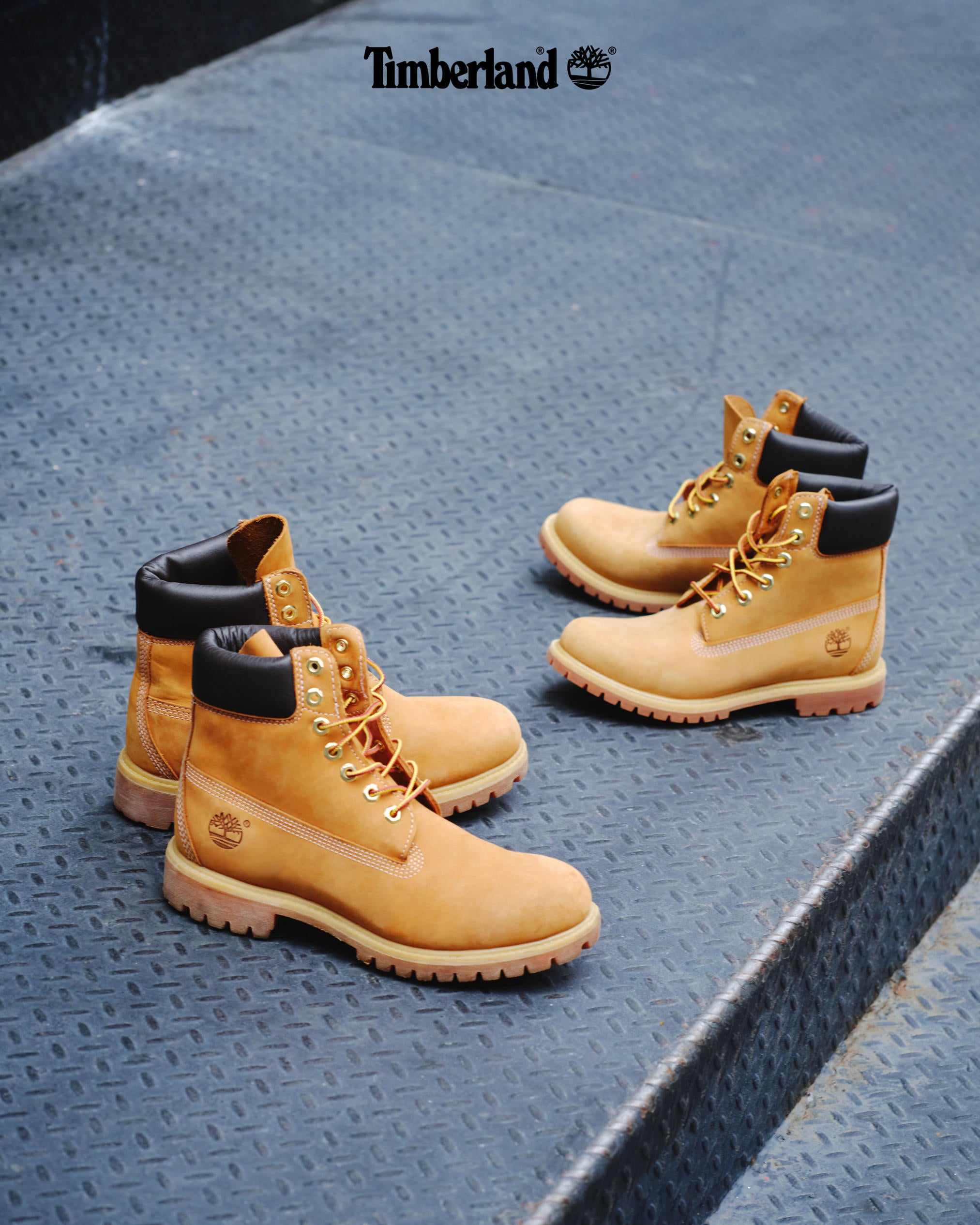 The Timberland Boot: An Icon Across the Eras