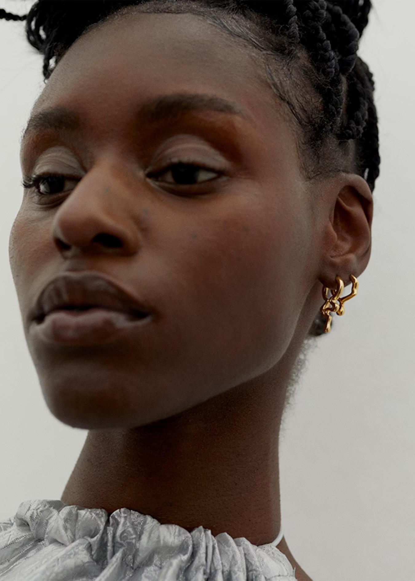 Maria Black: Jewelry That Breaks The Mold | NAKED Copenhagen