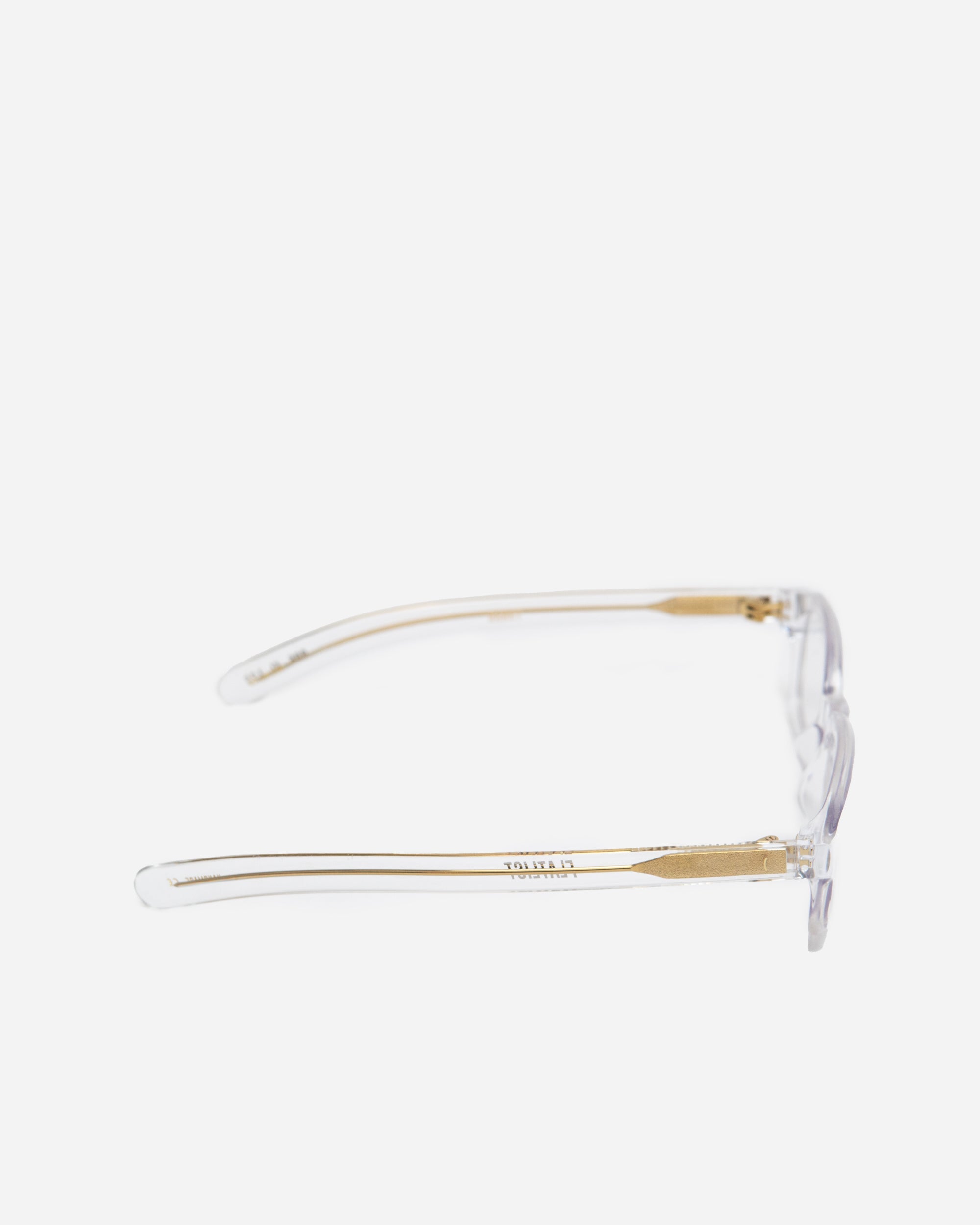 FLATLIST Hanky Clear Crystal / Blue Light 01-005-123-01