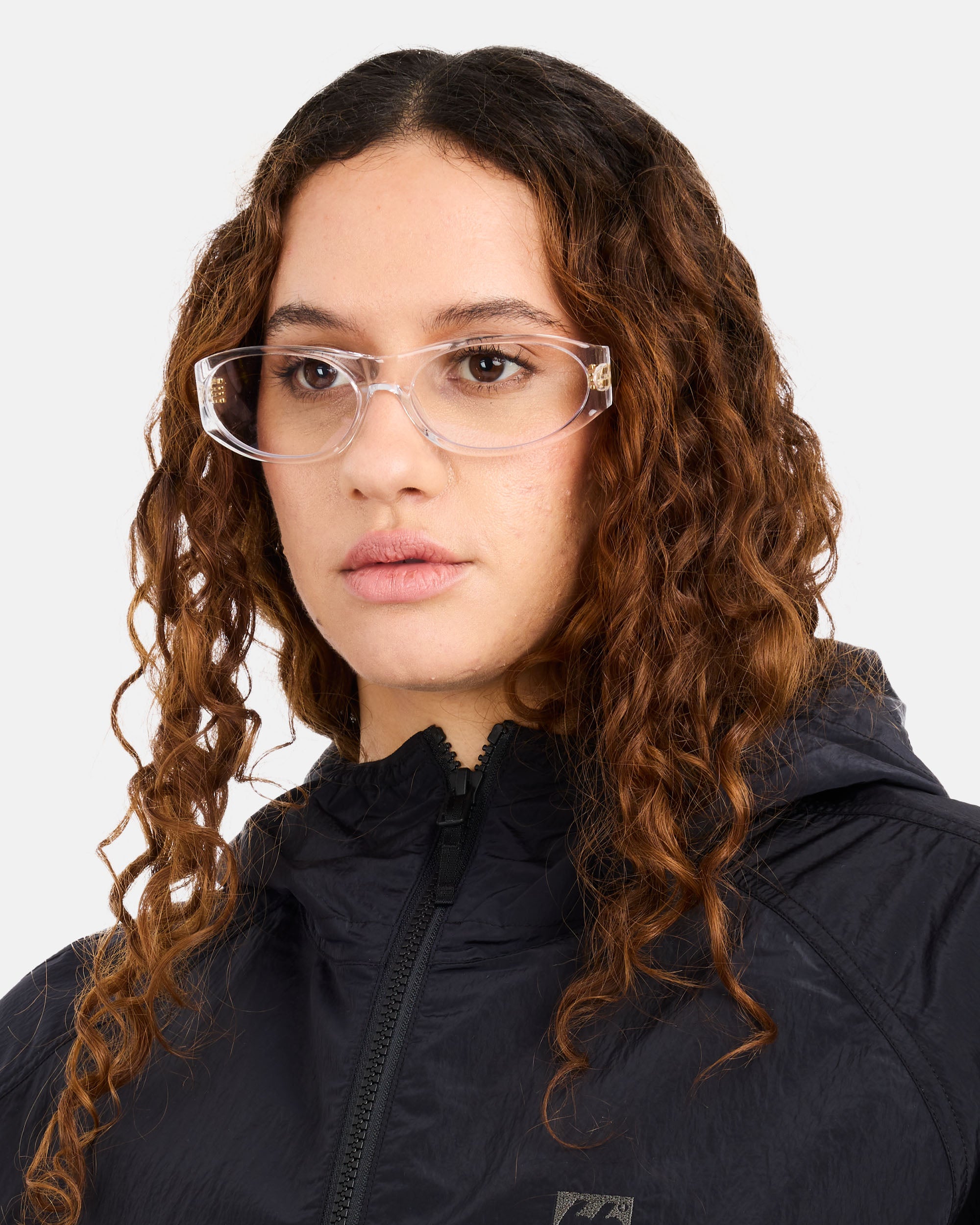 FLATLIST Eddie Kyu Crystal / Clear Blue Light 01-013-123-01