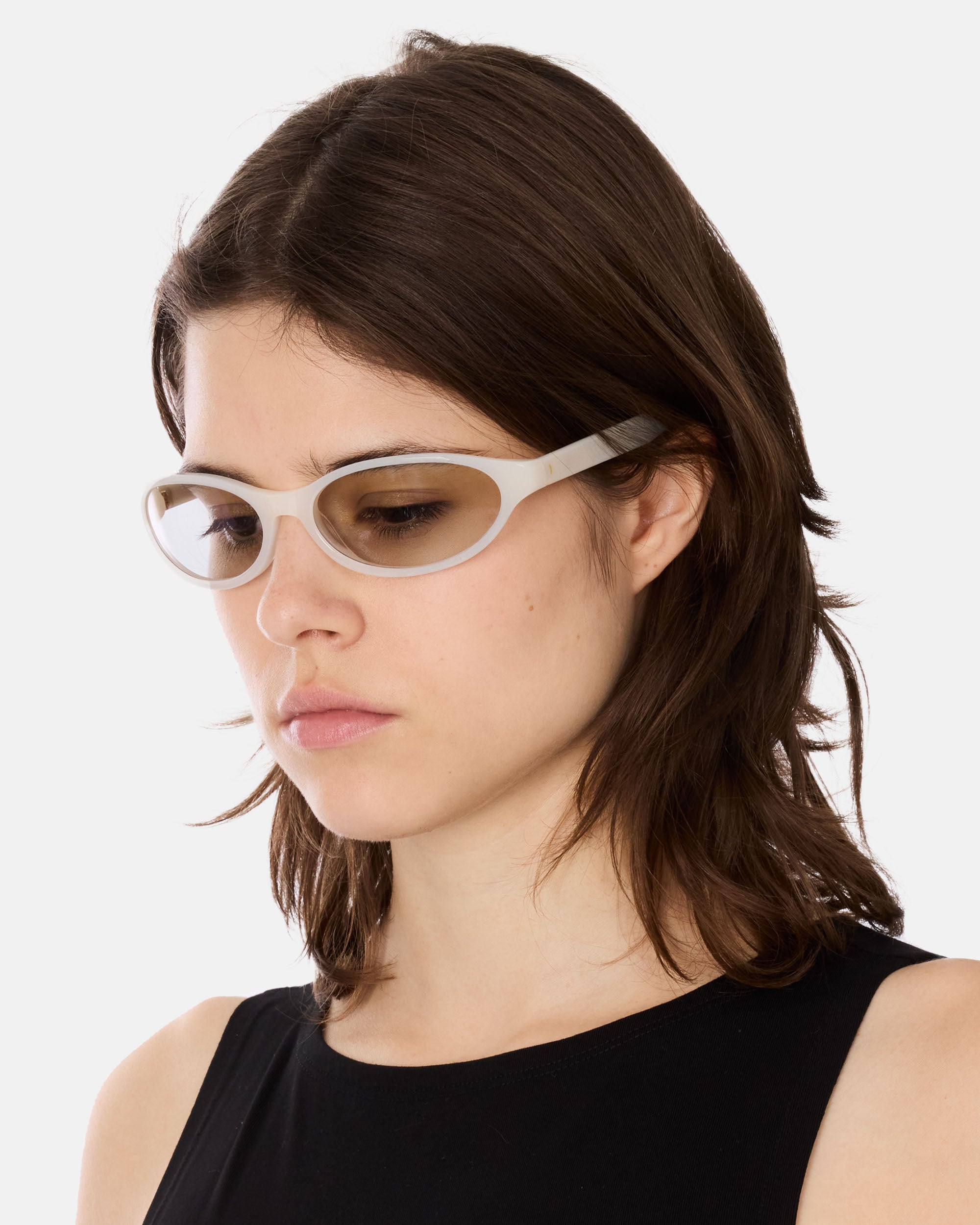 FLATLIST Olympia White 01-027-210-01