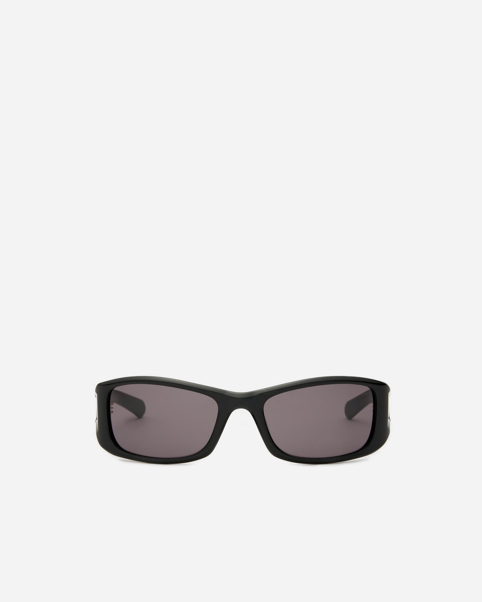 FLATLIST Drift Solid Black / Black Lens 01-068-001-01