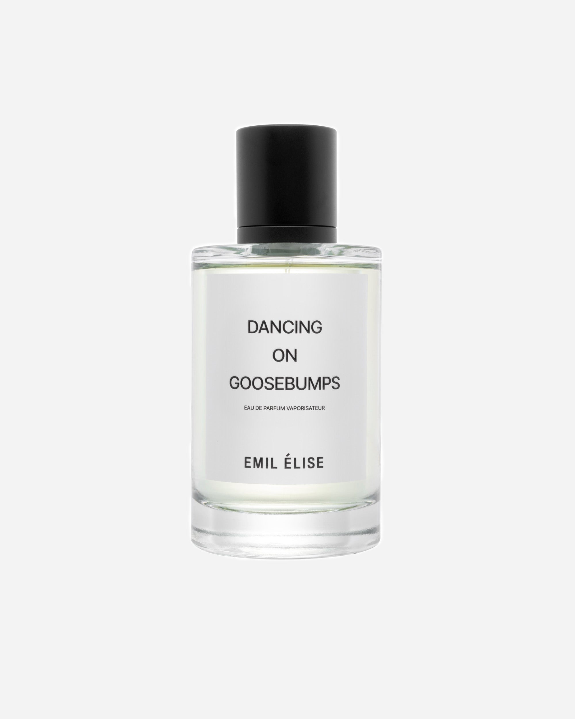 EMIL ÉLISE Dancing on Goosebumps EdP 100 ml Multi 040201