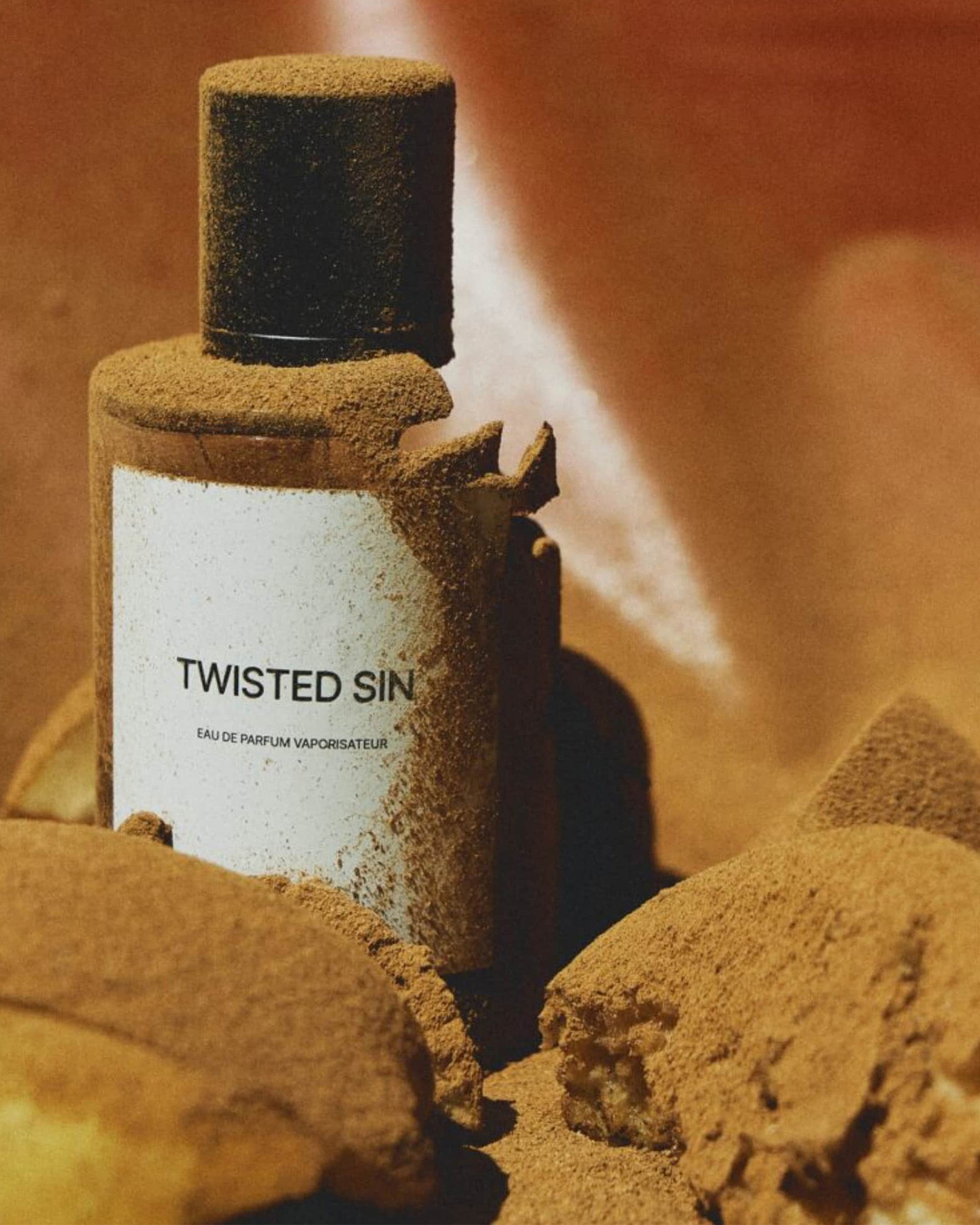 EMIL ÉLISE Twisted Sin EdP 100 ml Multi 040208