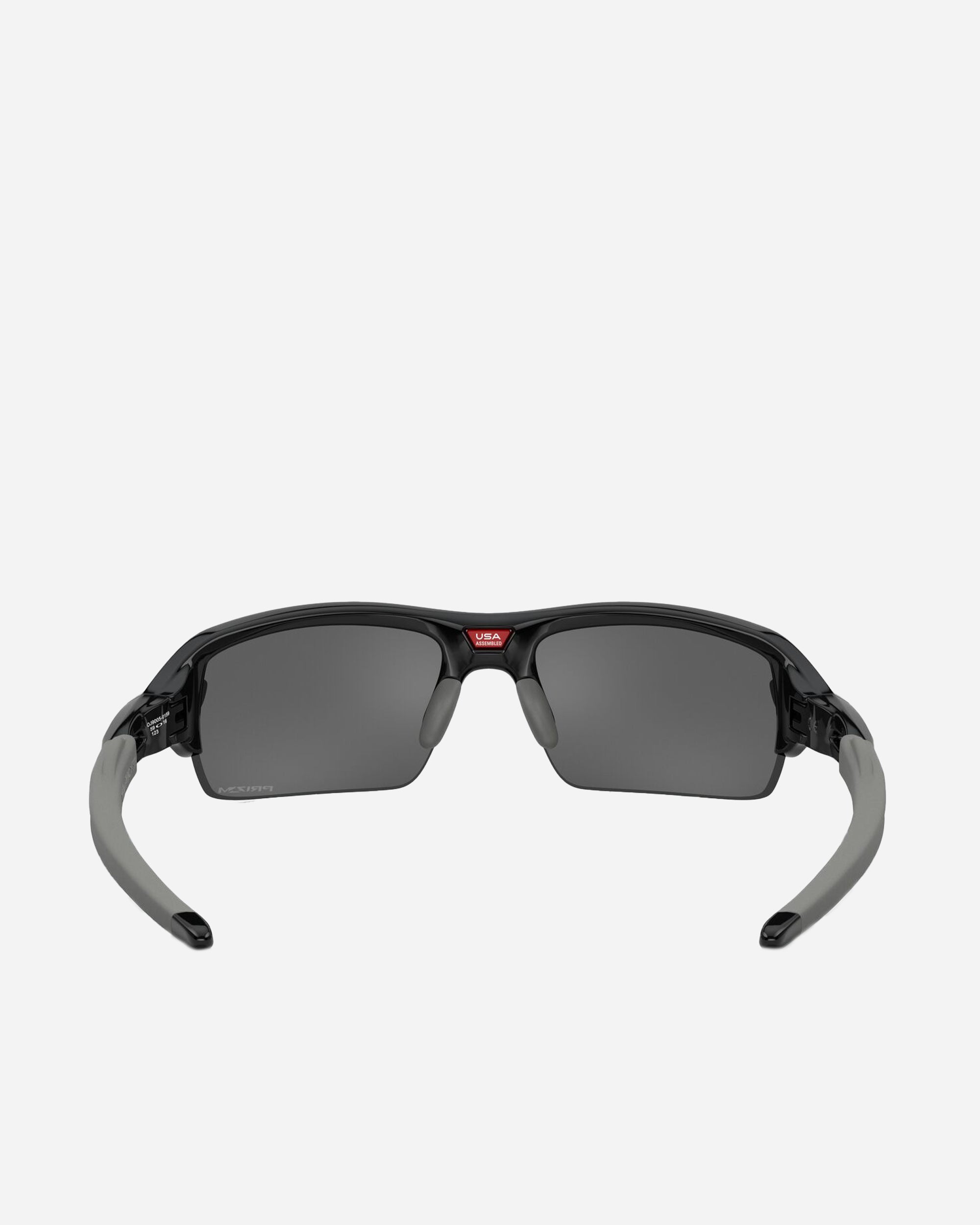 Oakley Flak XS Prizm Black/ Polished Black 0OJ900590050159