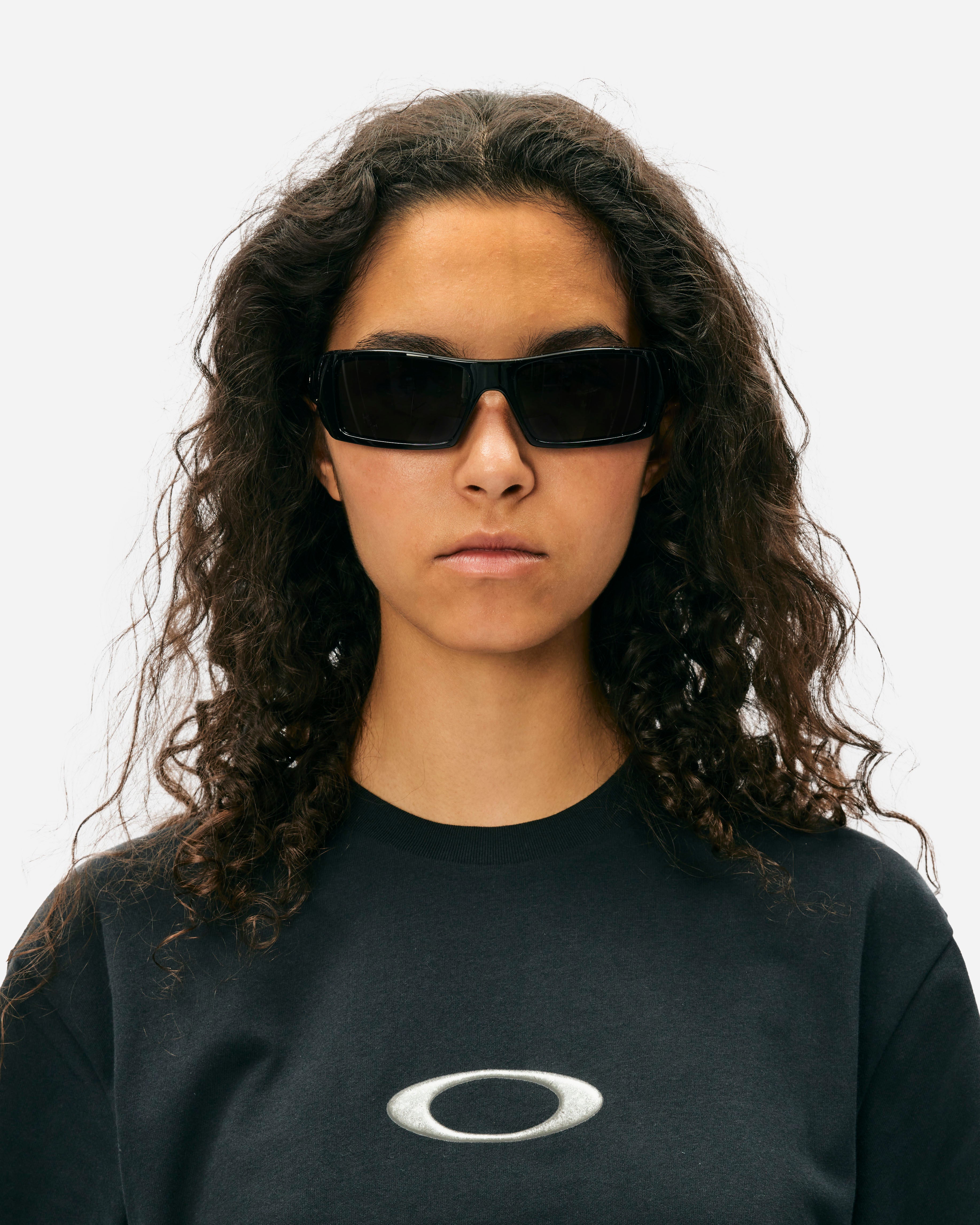 Oakley Gascan Polished Black 0OO9014-03-471