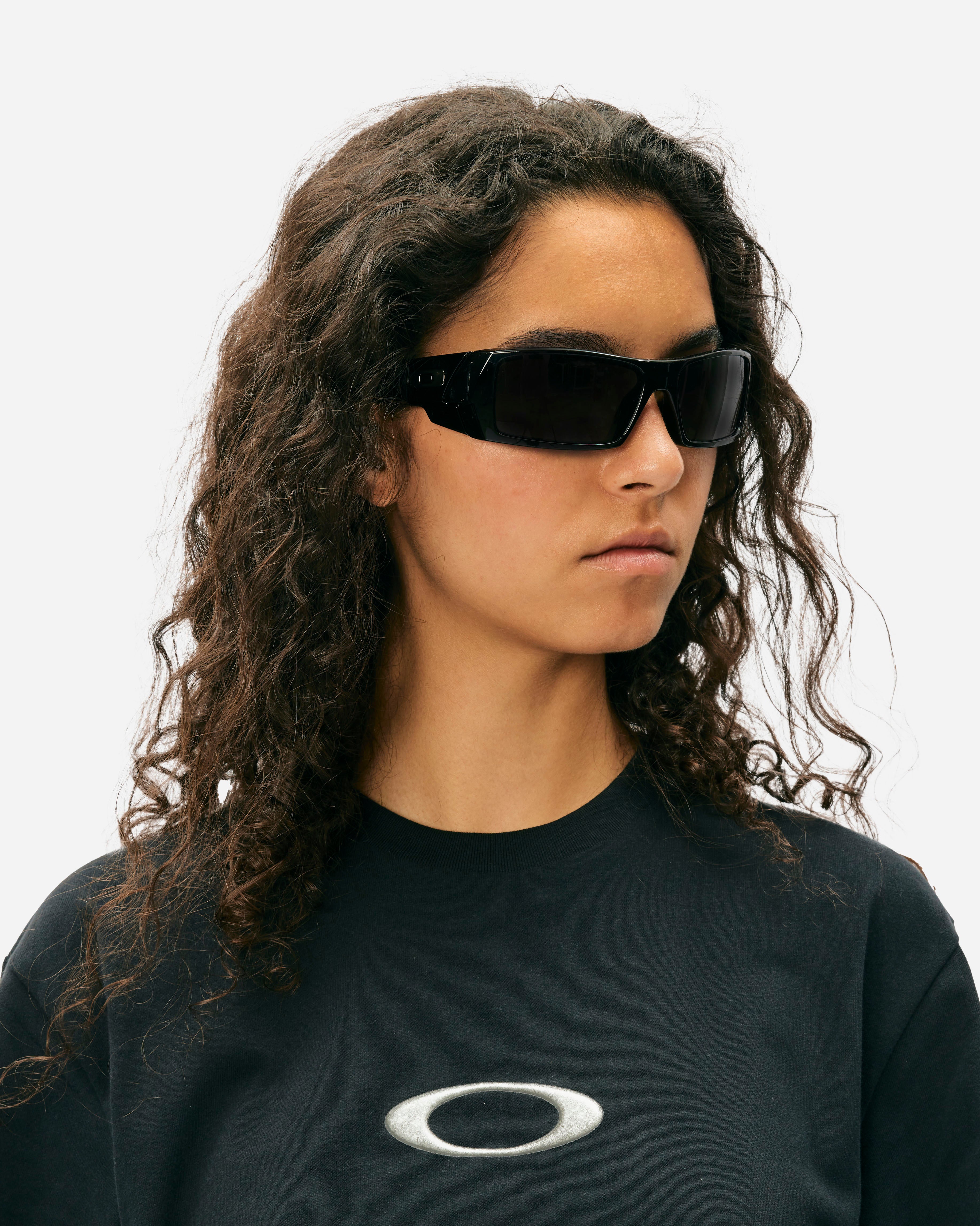 Oakley Gascan Polished Black 0OO9014-03-471