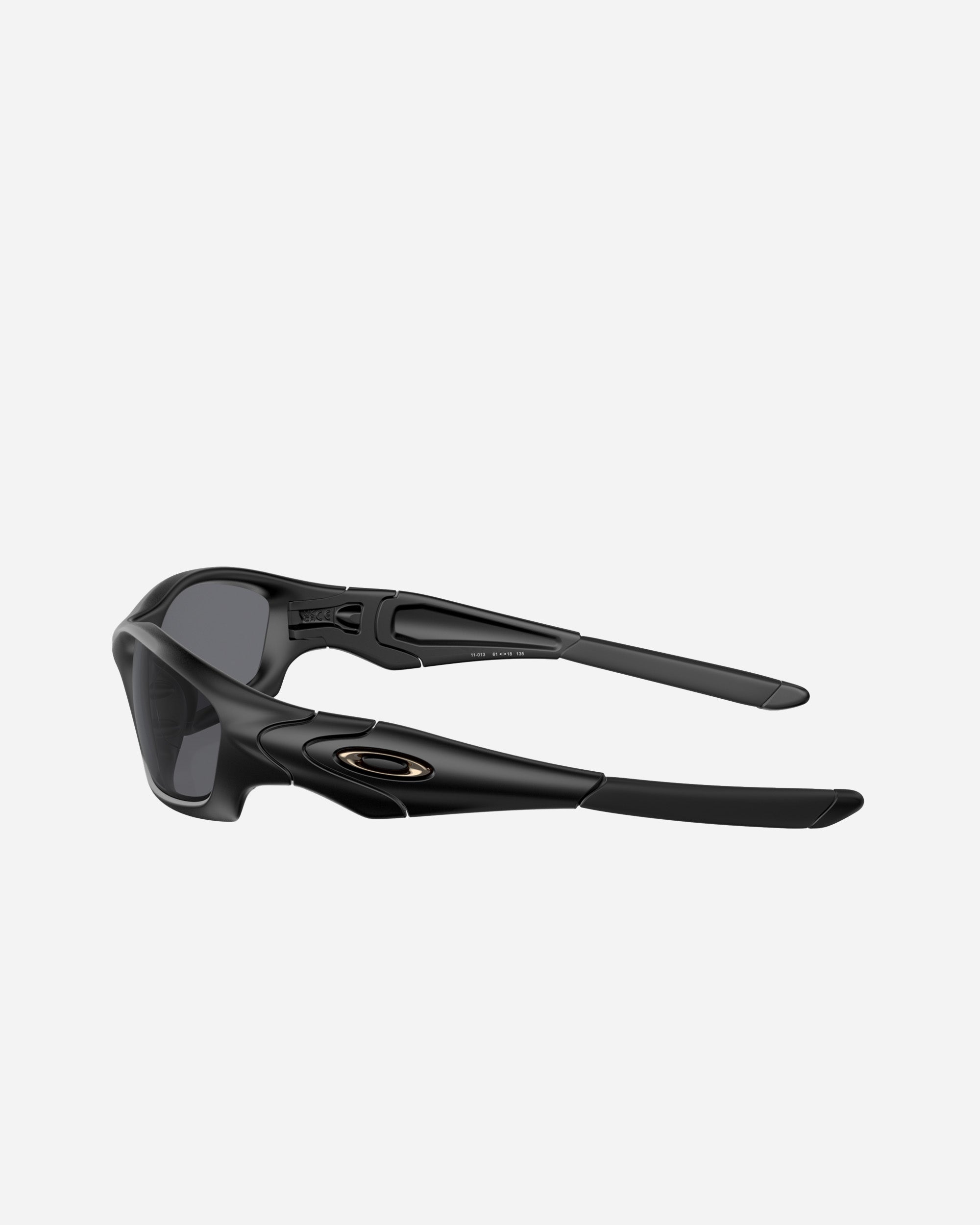 Oakley Injected MATTE BLACK 0OO9039 61 11-013