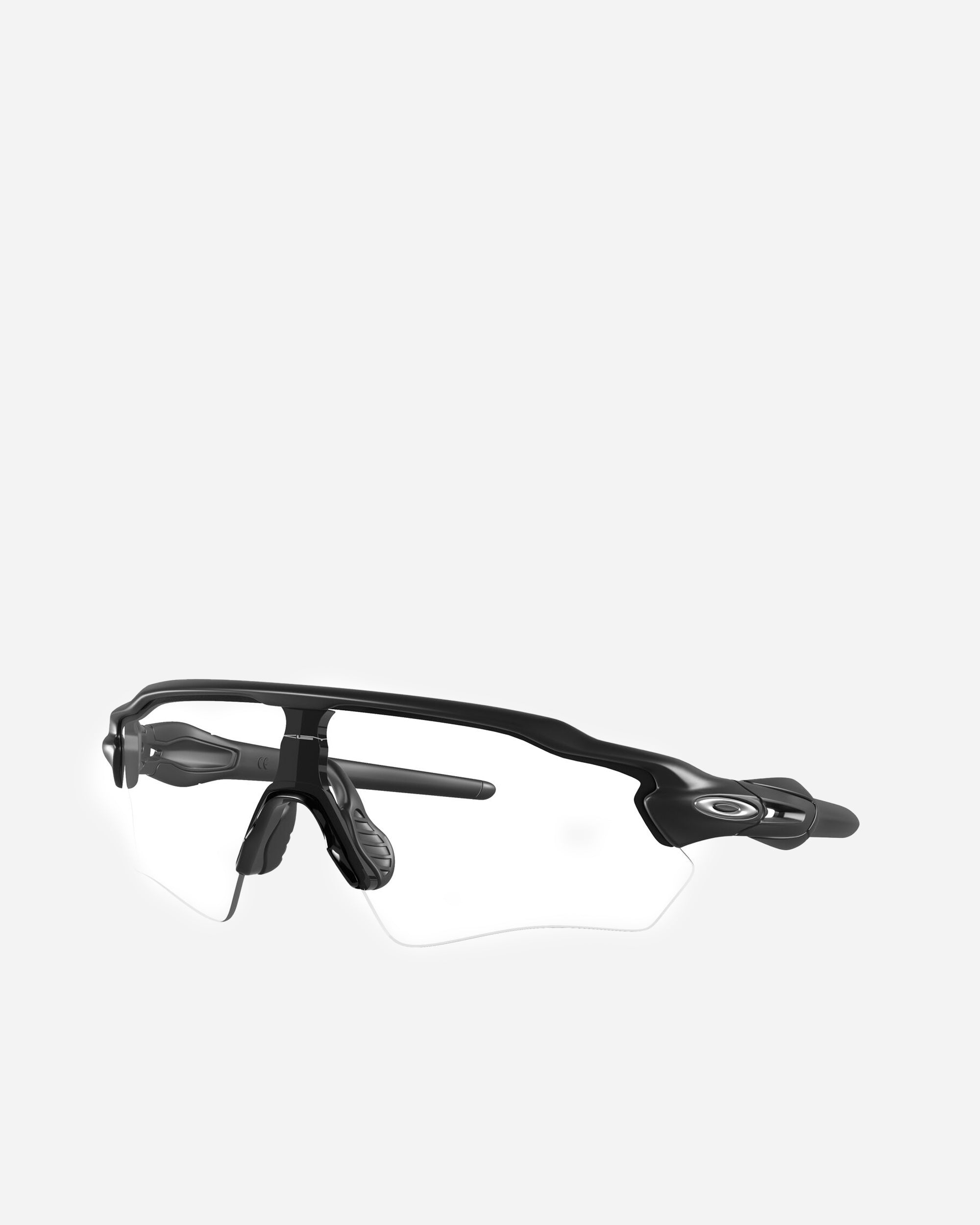 Oakley Radar Ev Path Transparent/ Matte Black 0OO920892087438