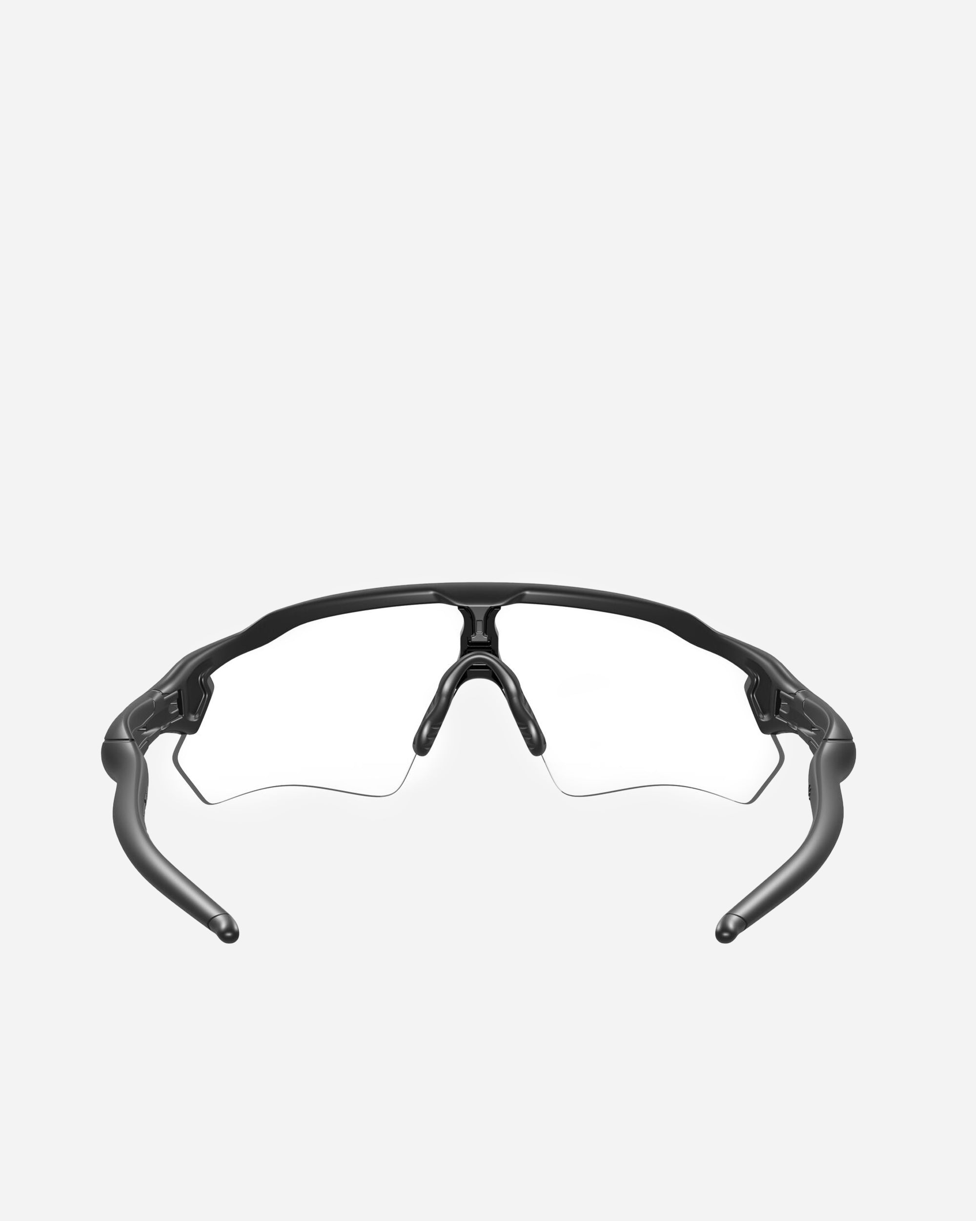 Oakley Radar Ev Path Transparent/ Matte Black 0OO920892087438