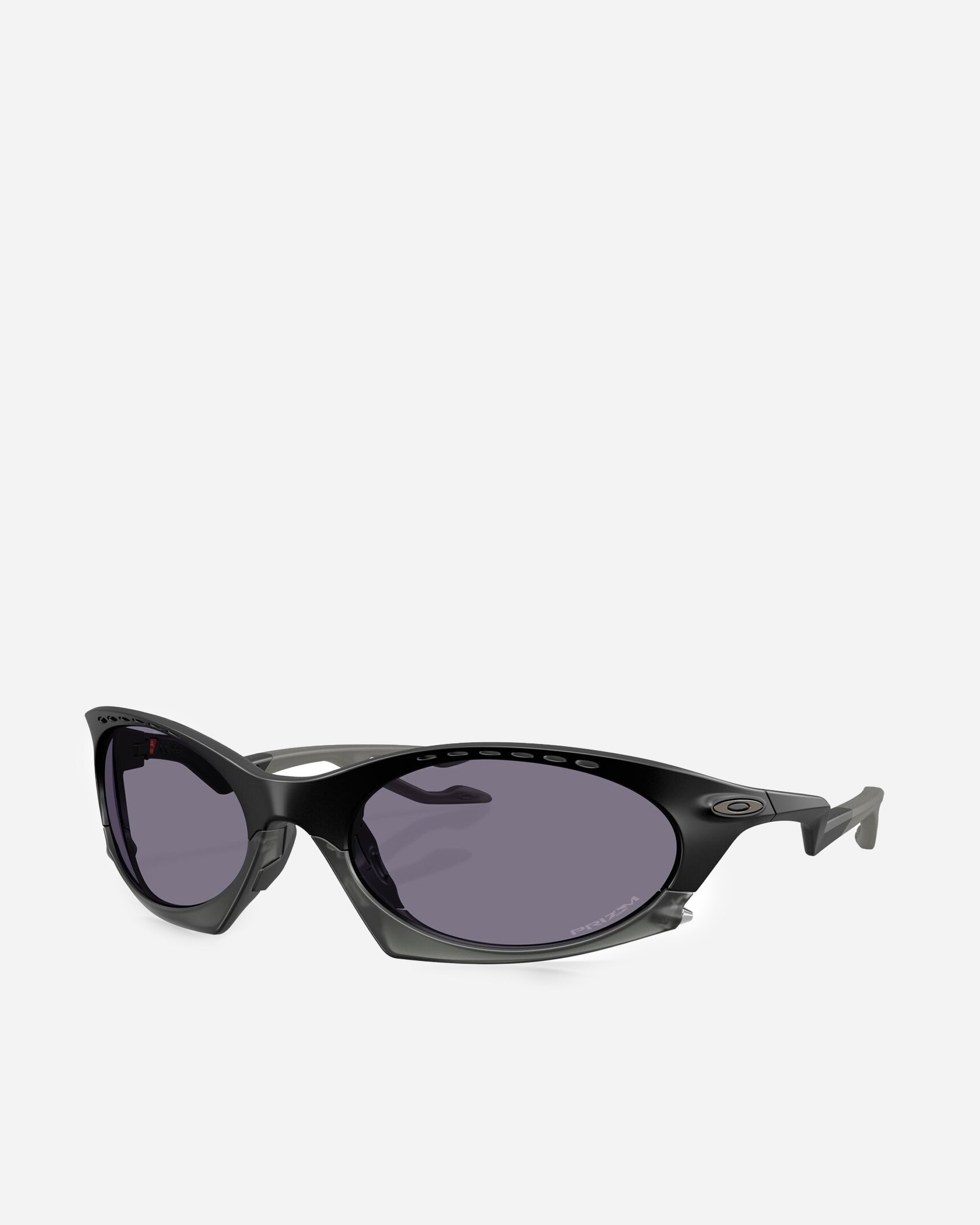 Oakley Plantaris Prizm Grey/ Matte Black 0OO9437-94370163