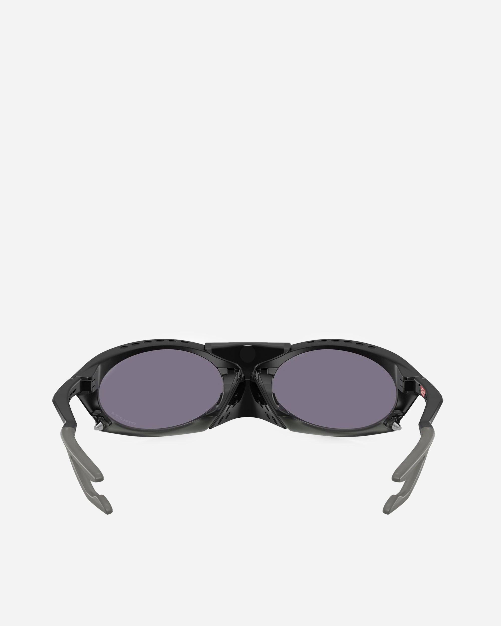 Oakley Plantaris Prizm Grey/ Matte Black 0OO9437-94370163