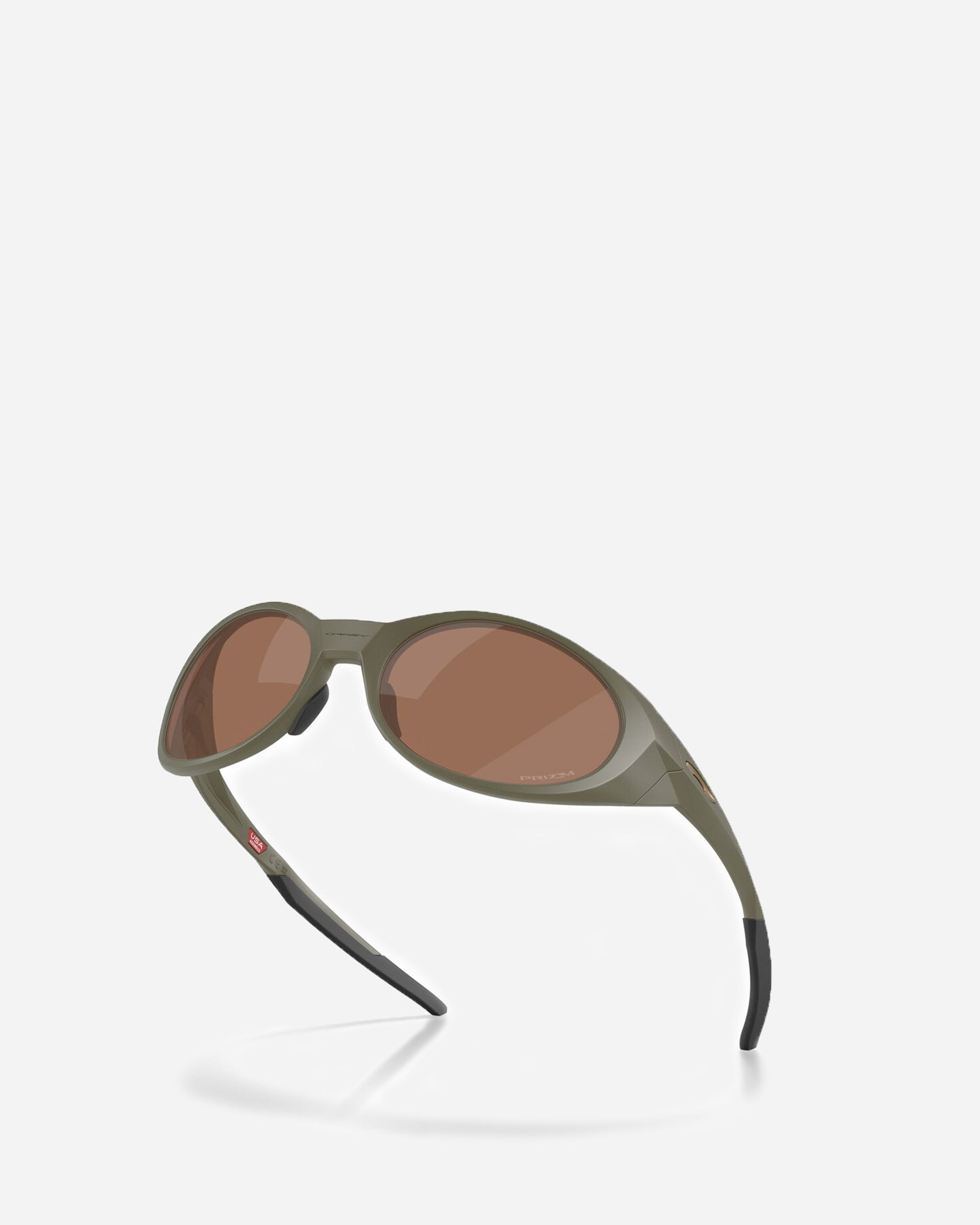 Oakley Eyejacket Redux Mt Moss w/ PrizmTungsten 0OO9438-943844