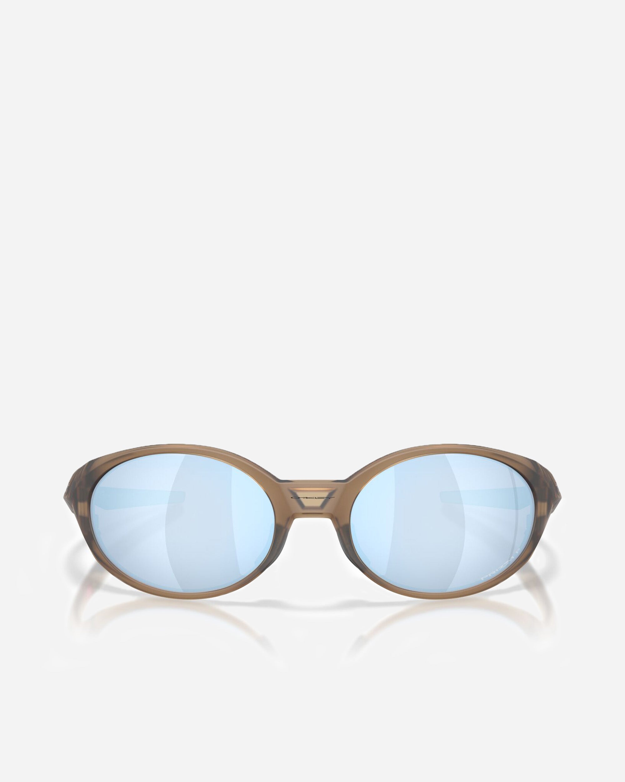 Oakley Eyejacket Redux MT Brown Smoke w/ Prizm Deep Water 0OO9438-943845