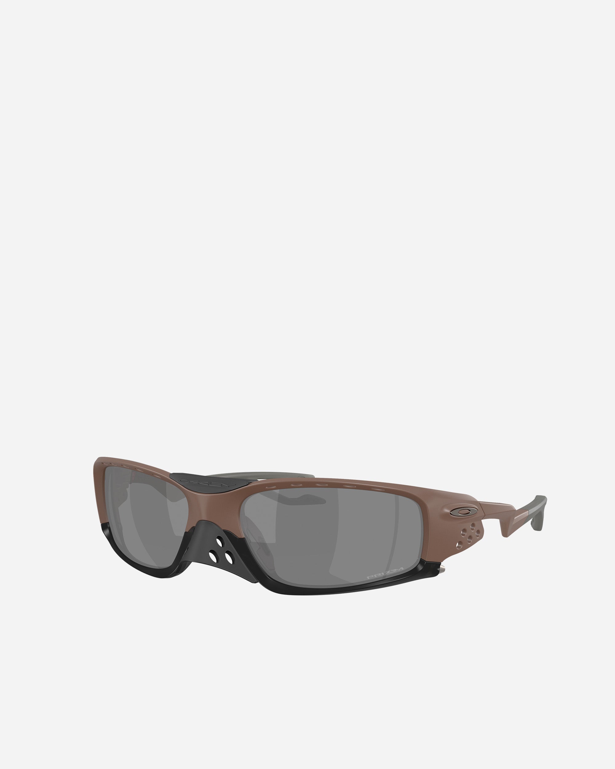 Oakley Plantaris Sq MATTE MAHOGANY 0OO9529-952906