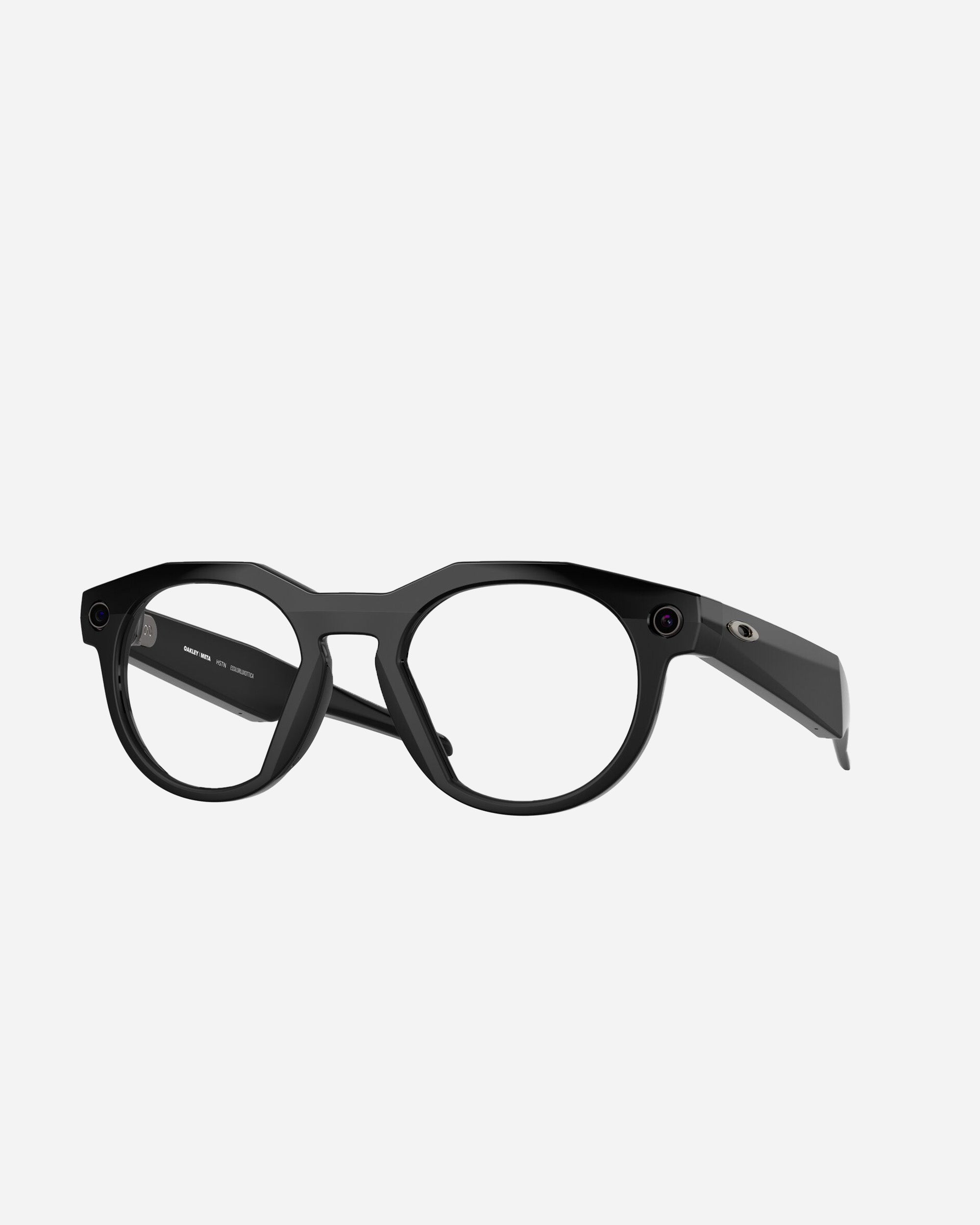 Oakley Meta HSTN Transitions® Black/Transitions Amethyst 0OW8002-800202