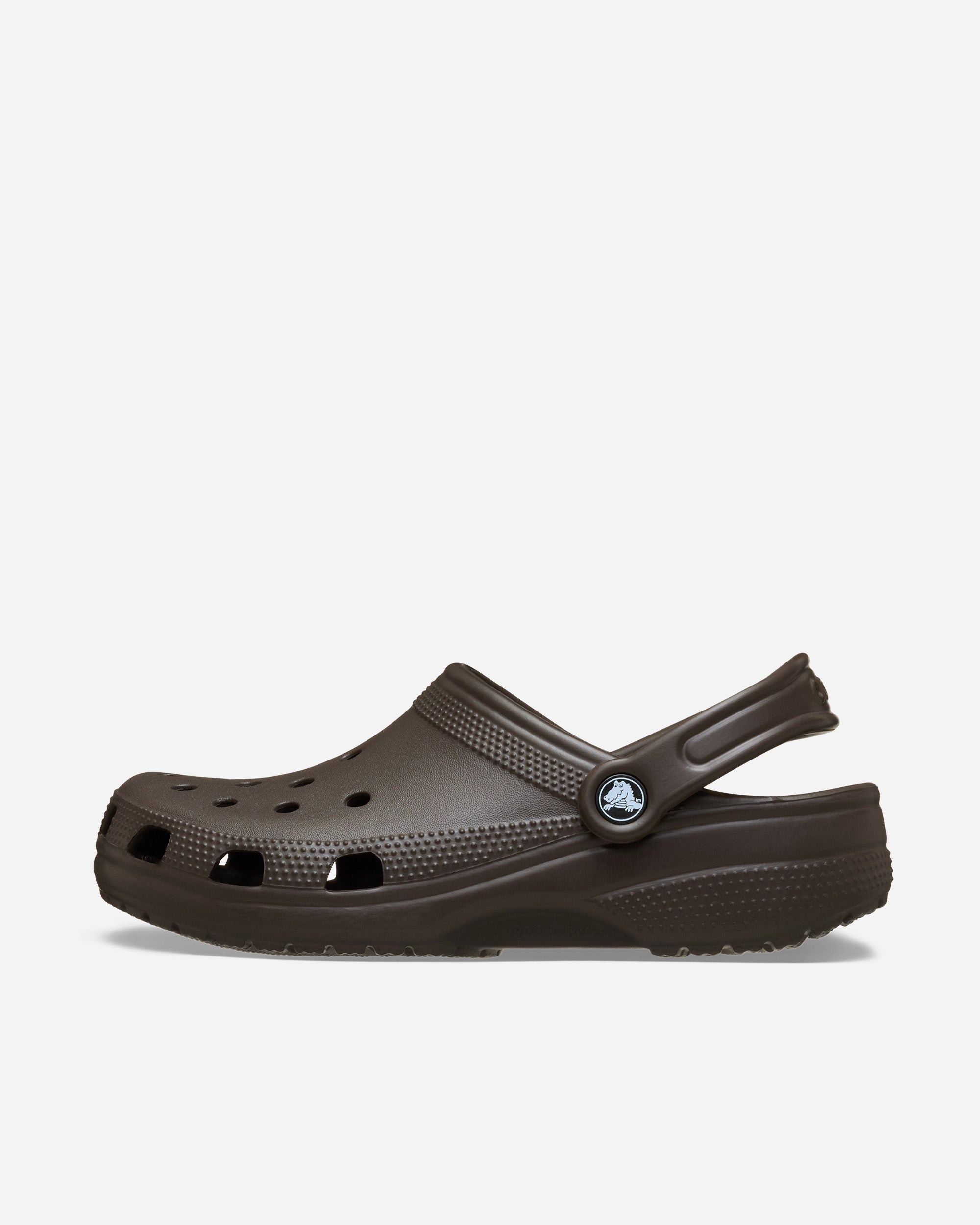 Crocs Classic Clog Espresso 10001-206