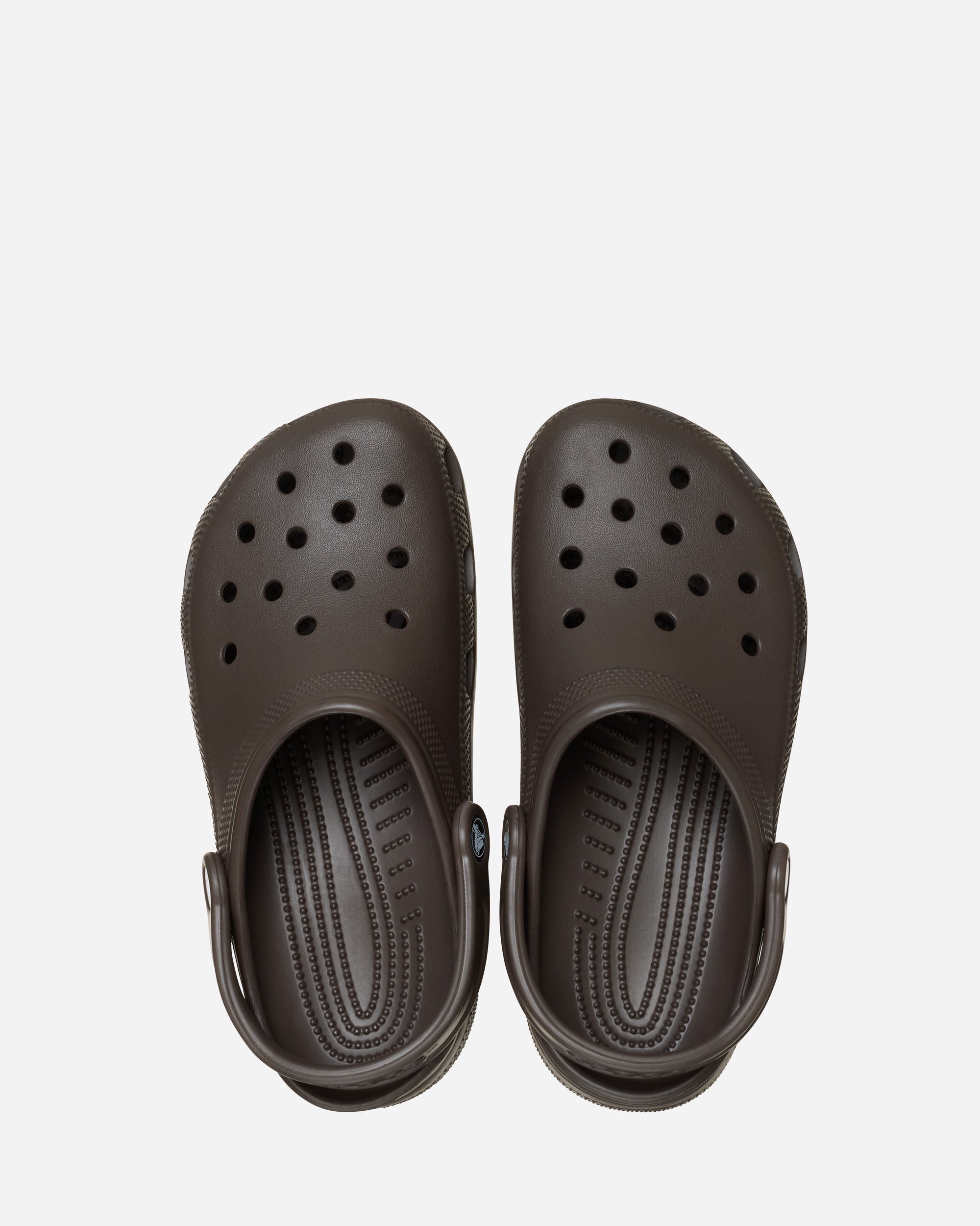 Crocs Classic Clog Espresso 10001-206