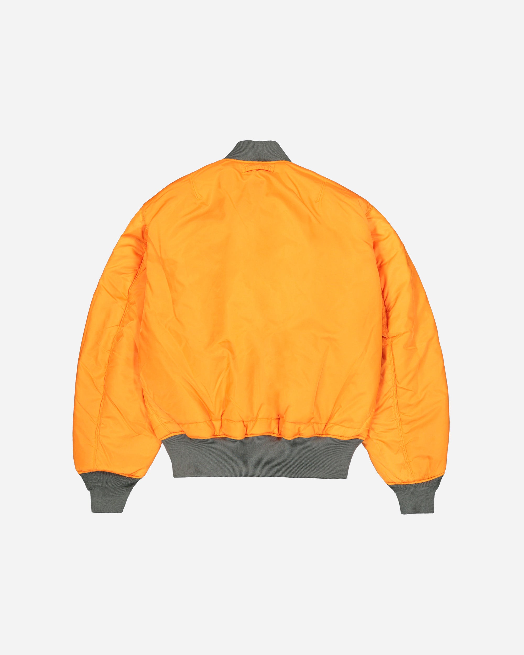 Alpha Industries MA-1 Heritage vintage green 100101-432