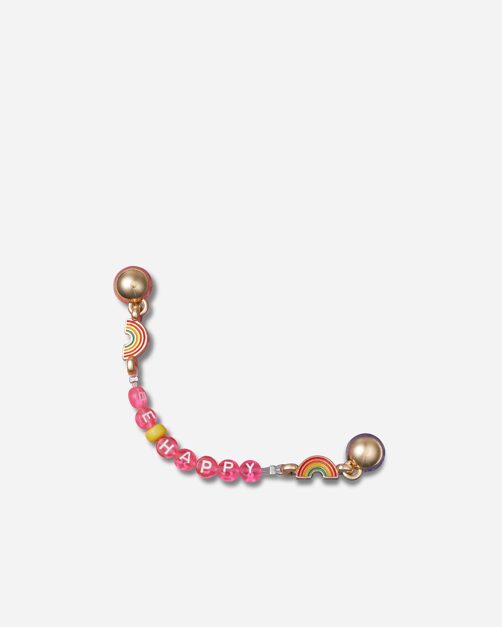 Crocs Jibbitz Be Happy Chain 10012442