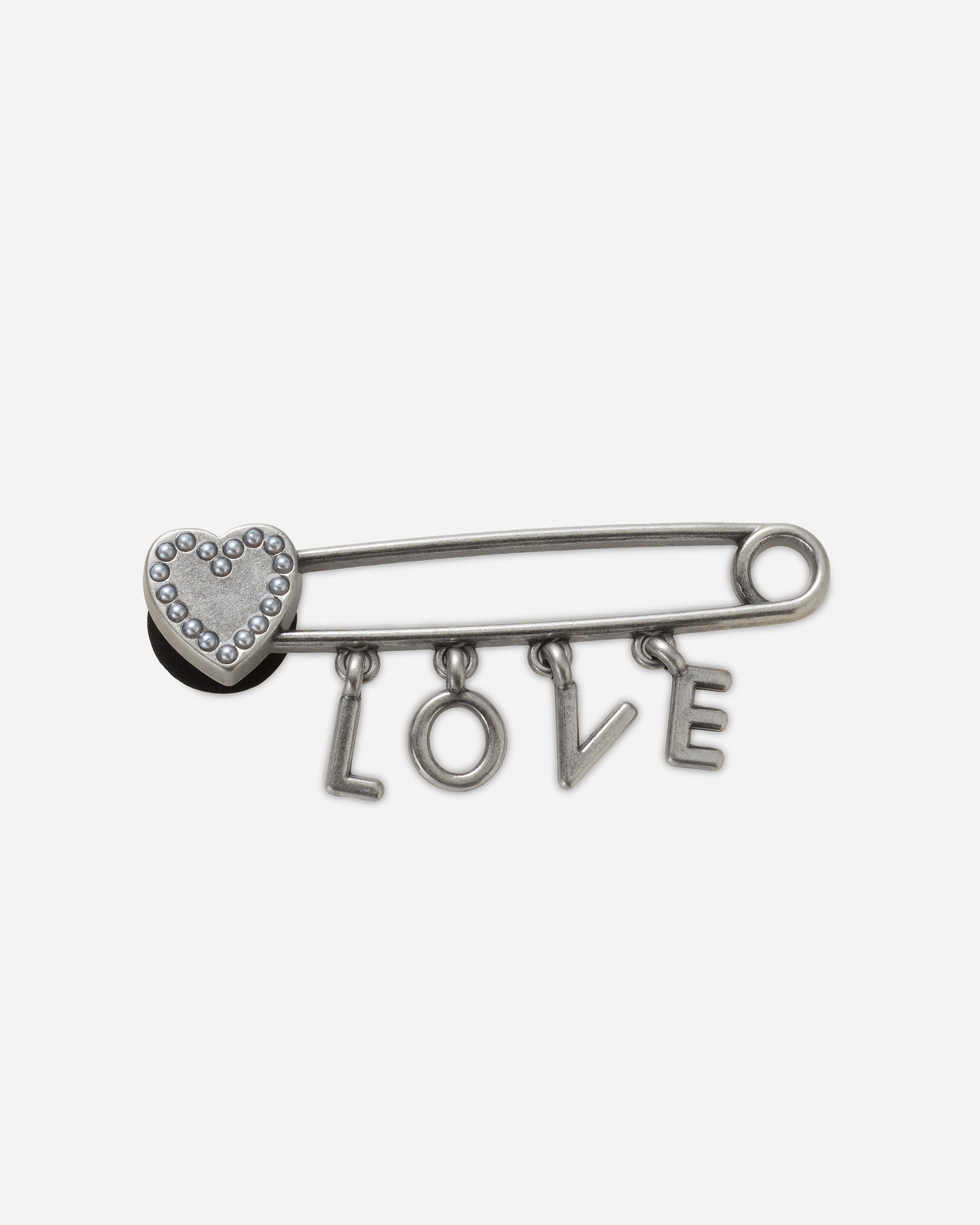 Crocs Jibbitz Love Safety Pin 10013764