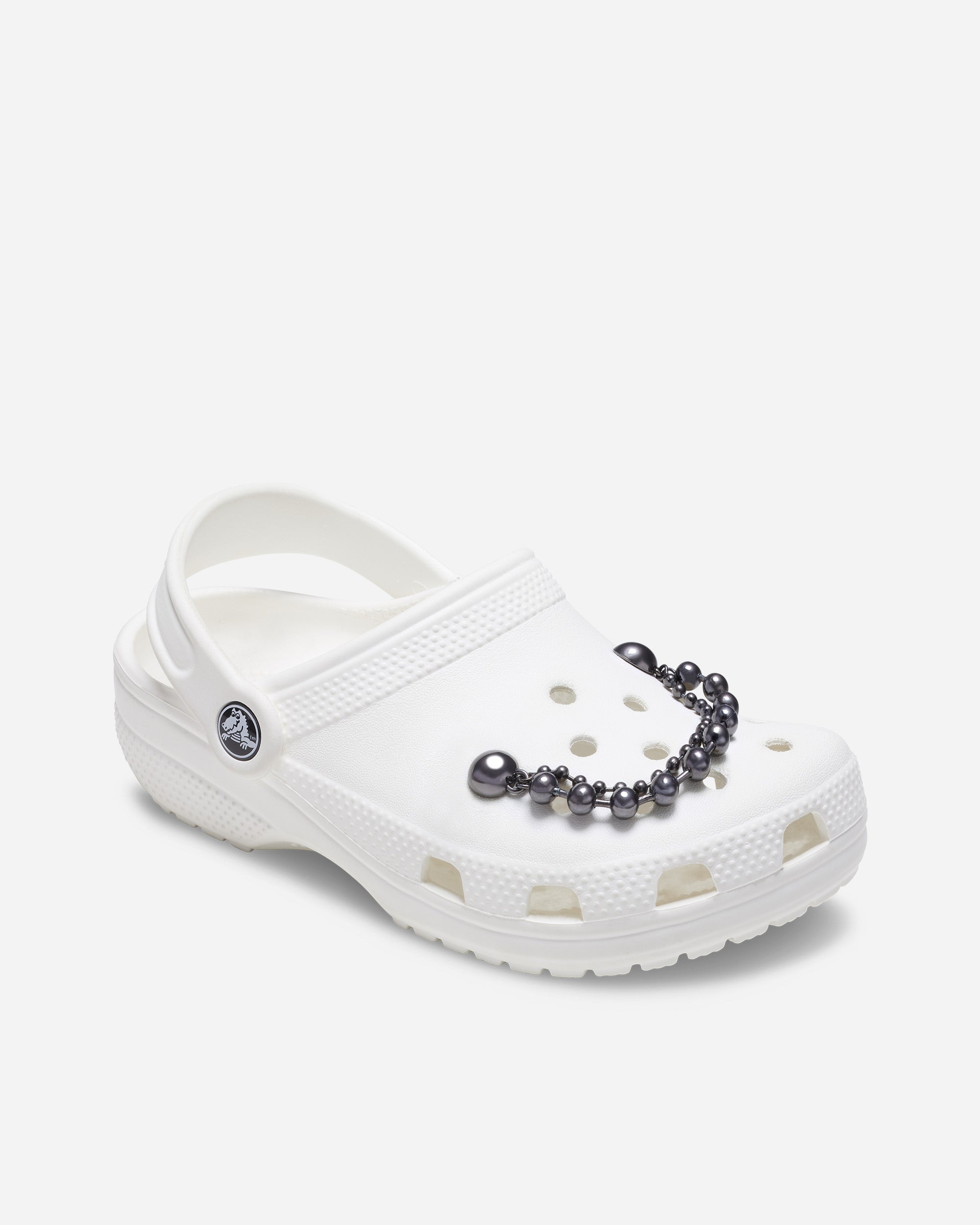Crocs Jibbitz Double Black Gem Chain 10014742