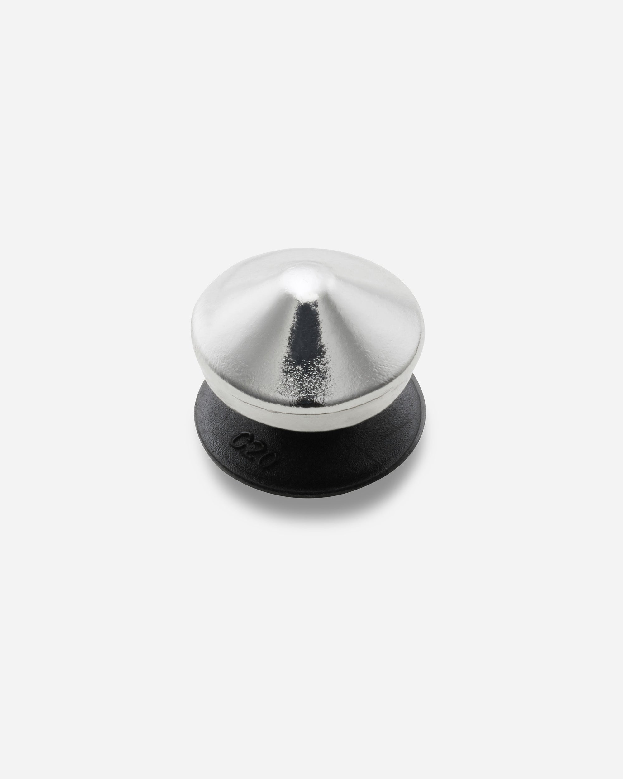 Crocs Indie Deep Silver Stud SILVER 10016212