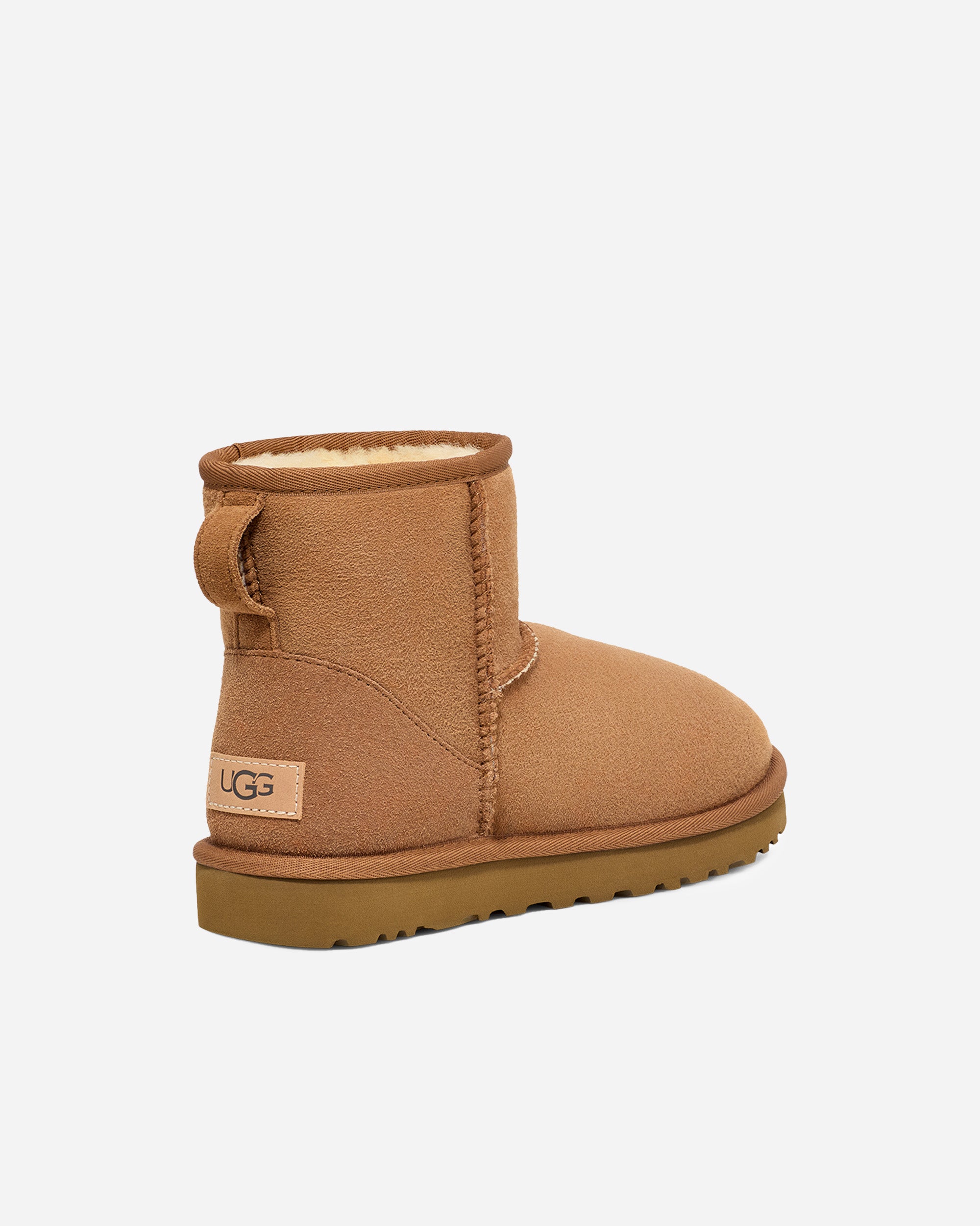 UGG Classic Mini II CHESTNUT 10162220-CHE