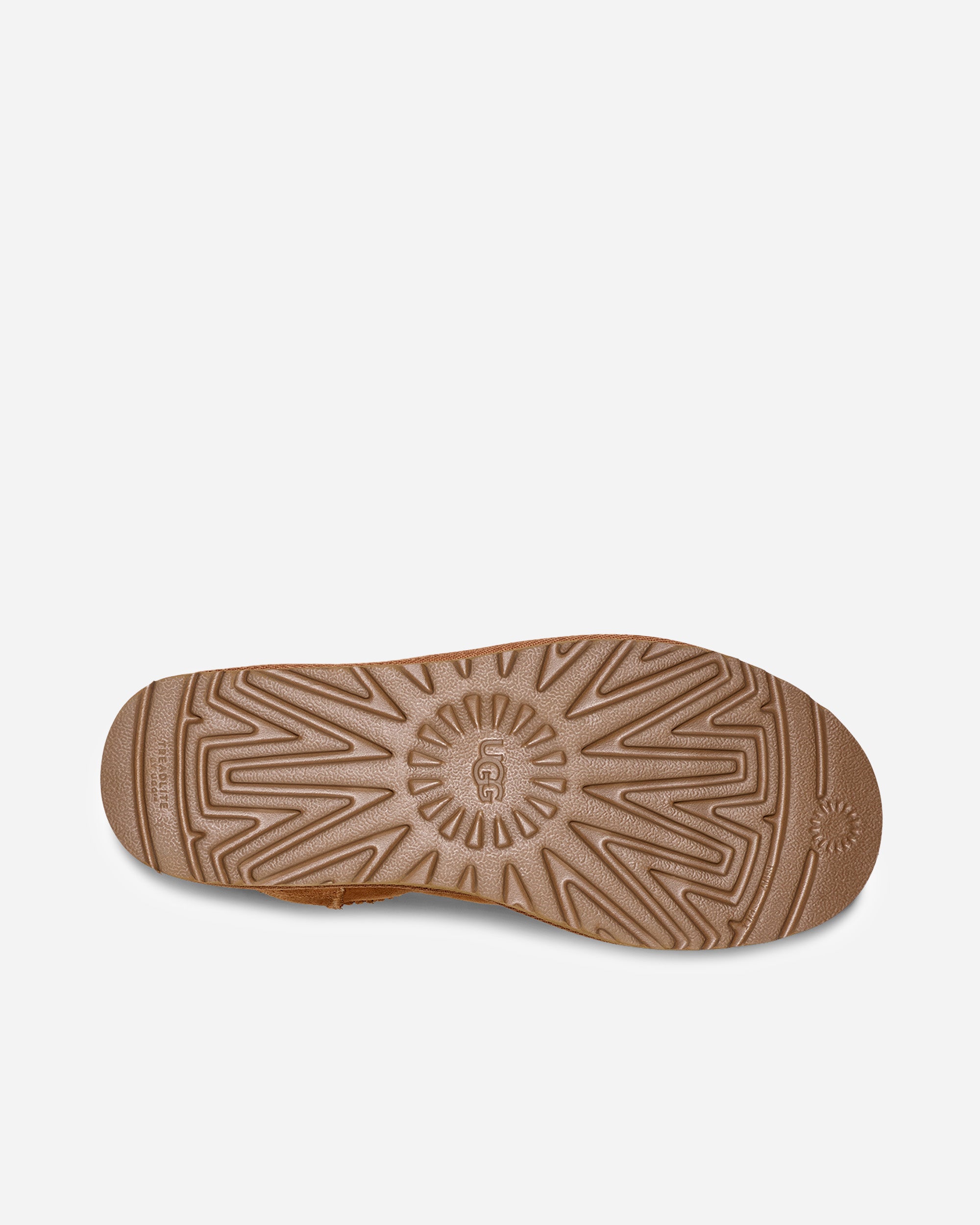 UGG Classic Mini II CHESTNUT 10162220-CHE