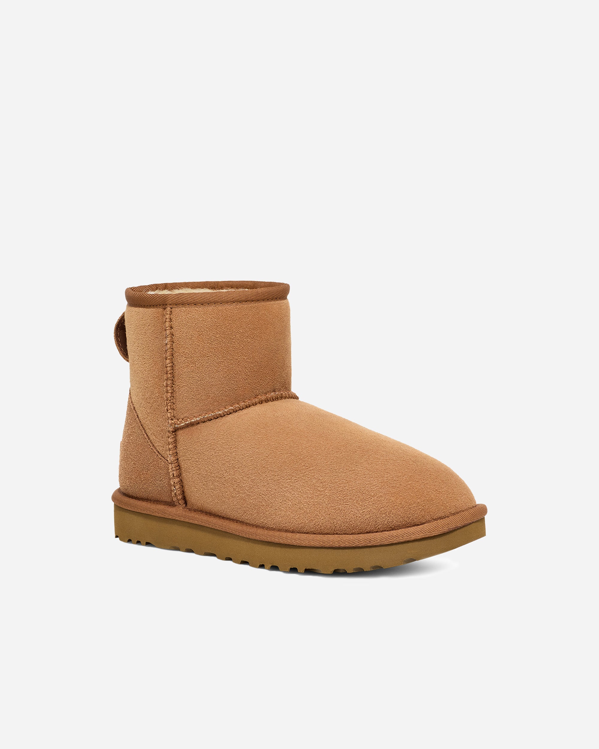 UGG Classic Mini II CHESTNUT 10162220-CHE