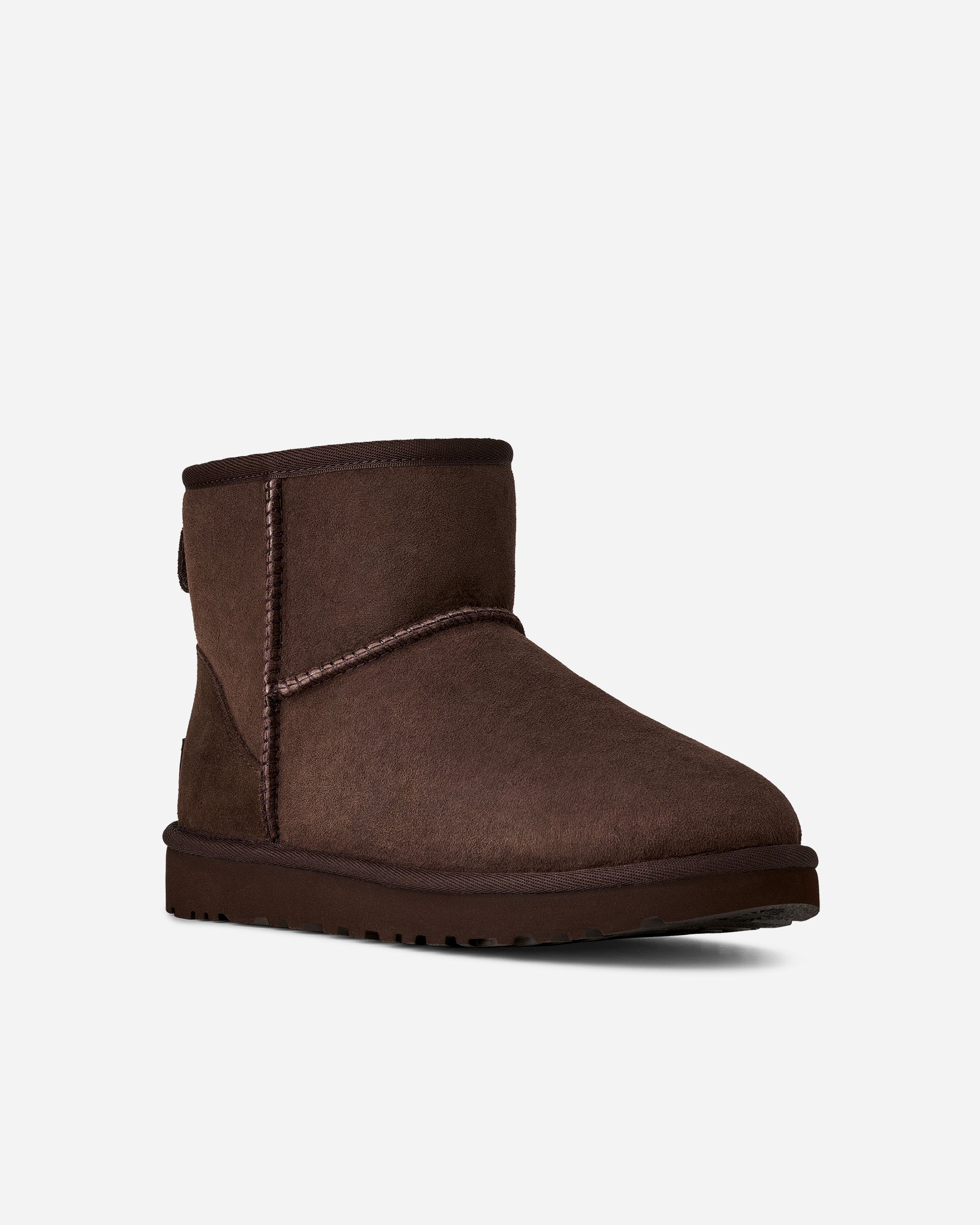 UGG Classic Mini II DUSTED COCOA 10162220DDC