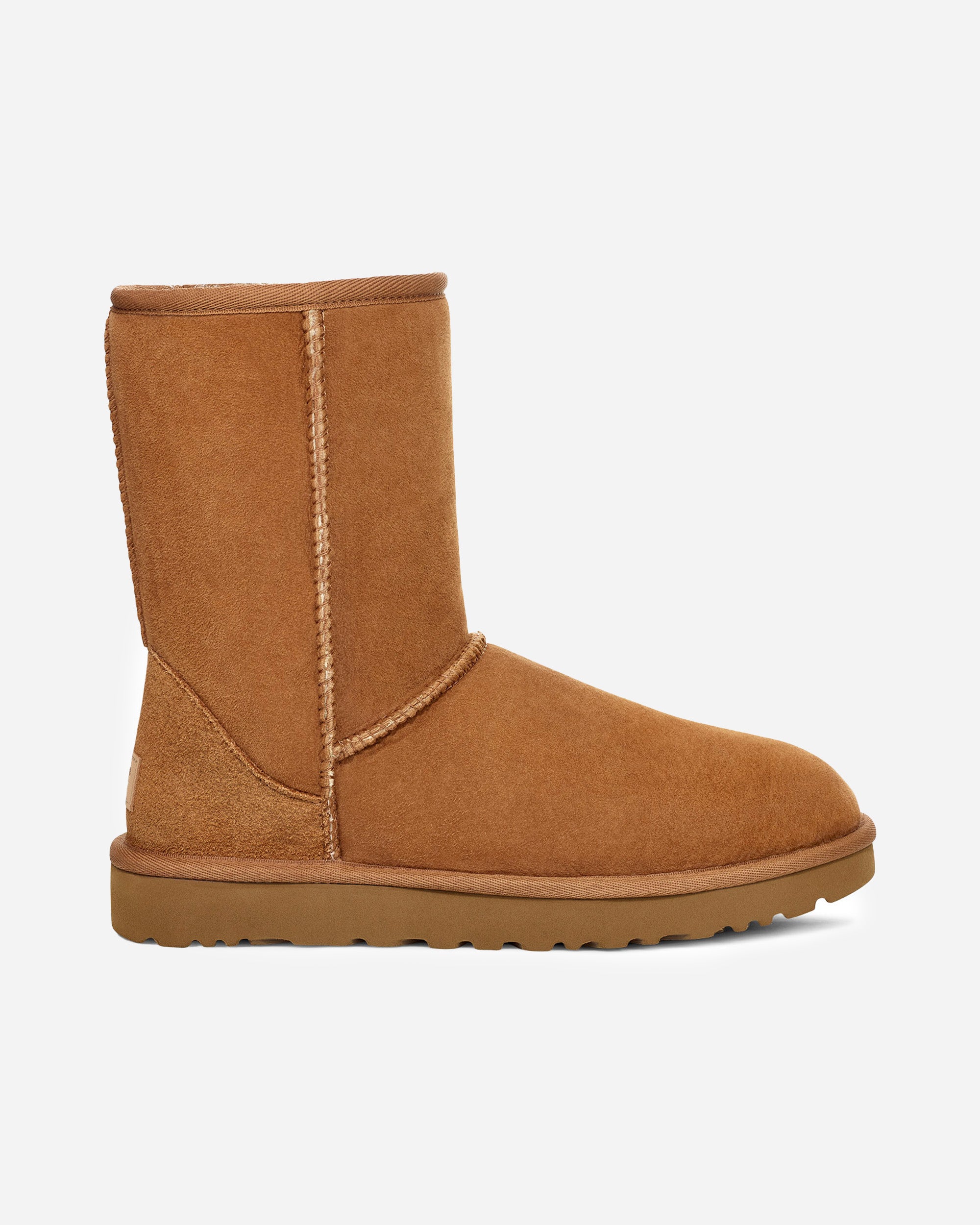 UGG Classic Short II CHESTNUT 10162230CHE