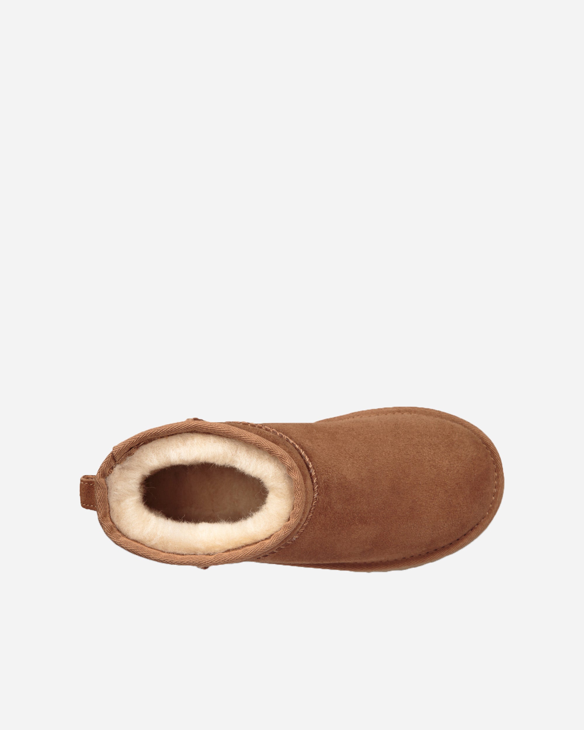 UGG Classic Mini II CHESTNUT 1017715KCHE