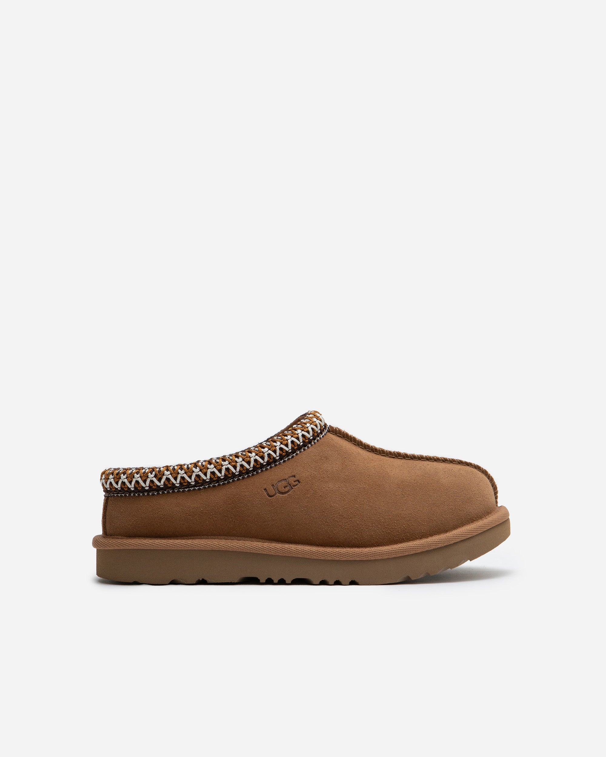 UGG Tasman (Preschool) Chestnut 1019066KCHE