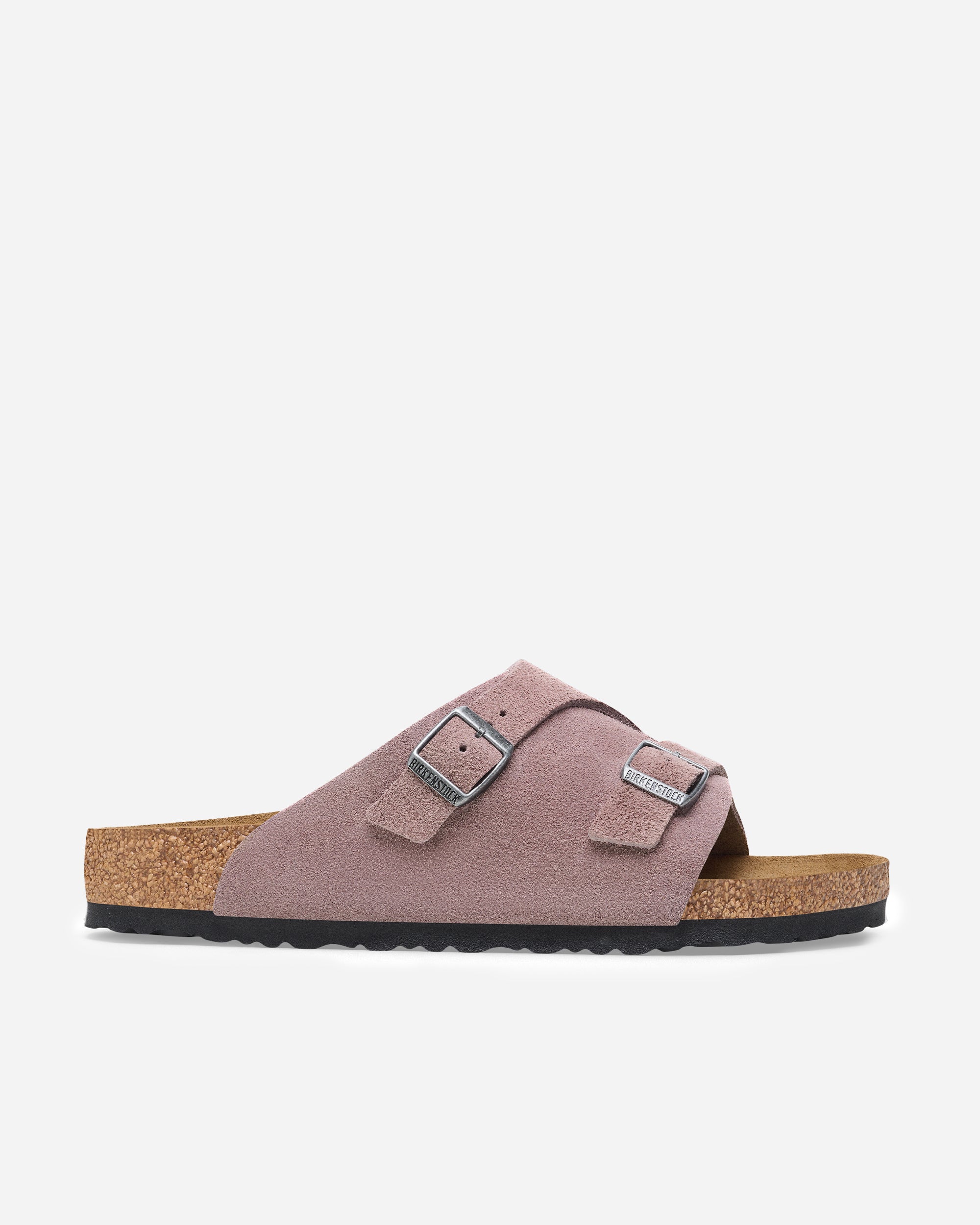 BIRKENSTOCK Zürich Faded Purple 1028324