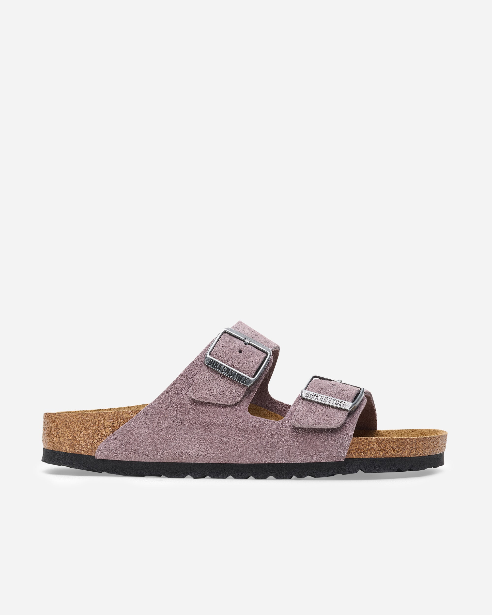 BIRKENSTOCK Arizona Faded Purple 1028345