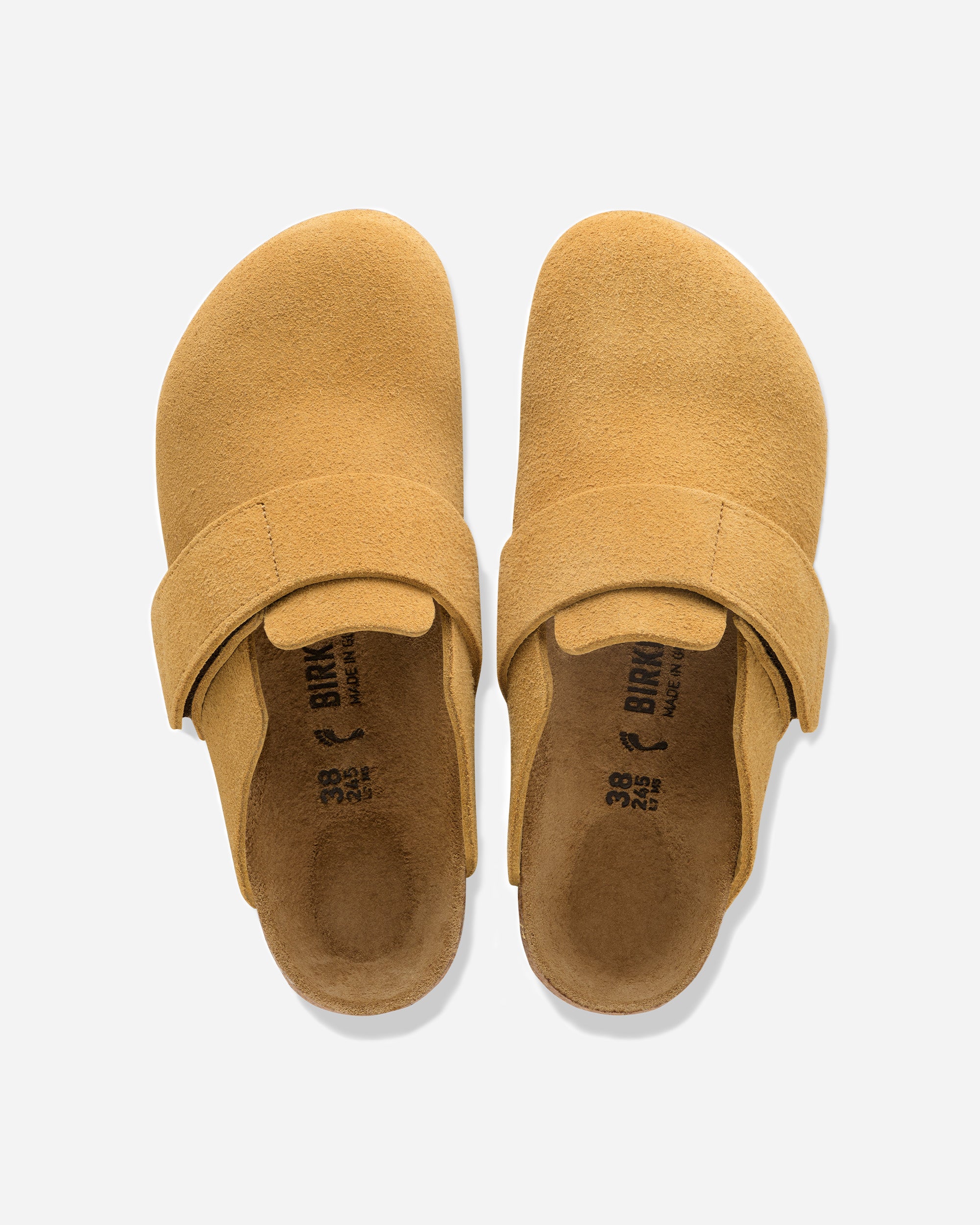 BIRKENSTOCK Loma LEVE Cork Brown 1031595