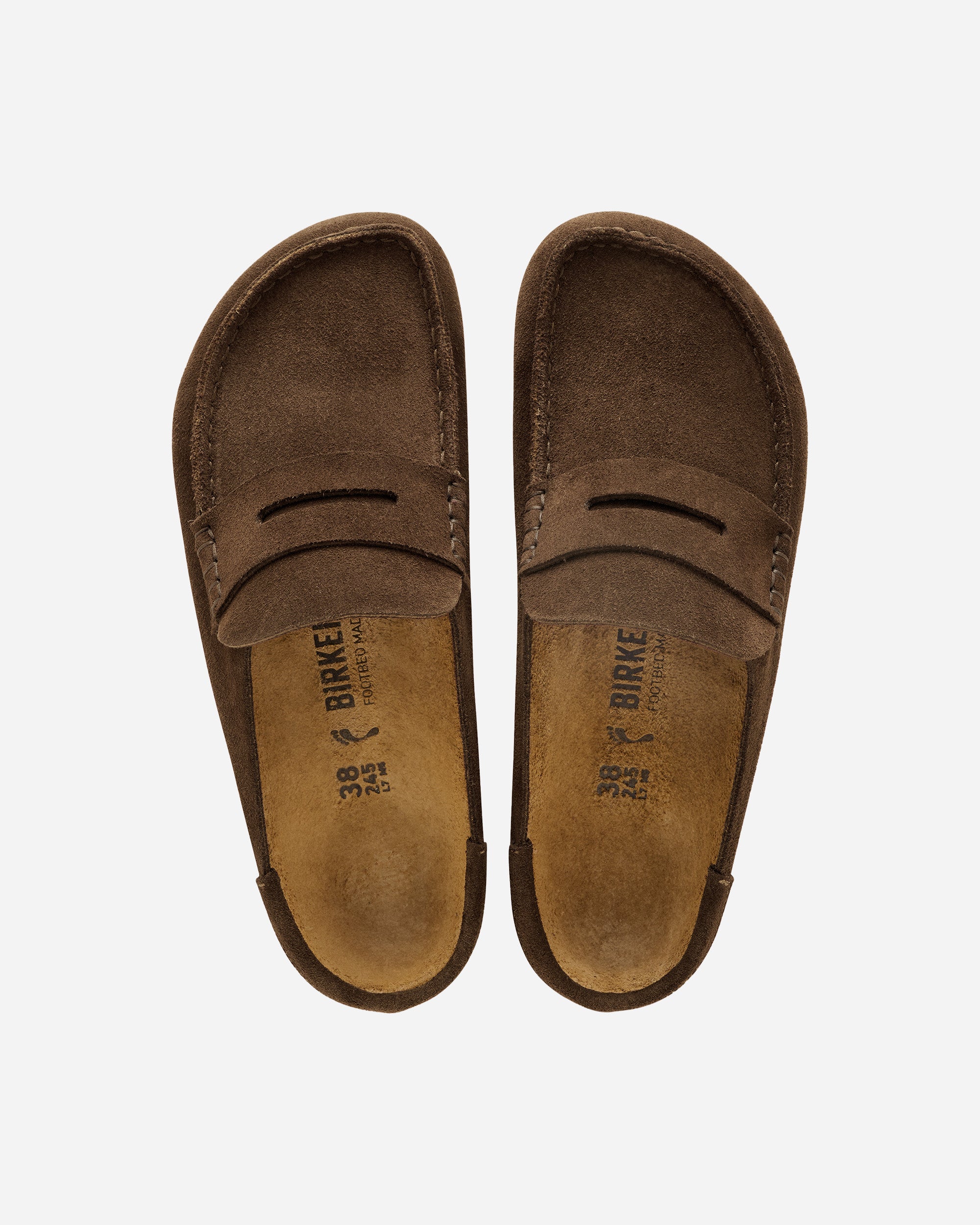 BIRKENSTOCK Naples Wrapped LEVE Carafe 1031701