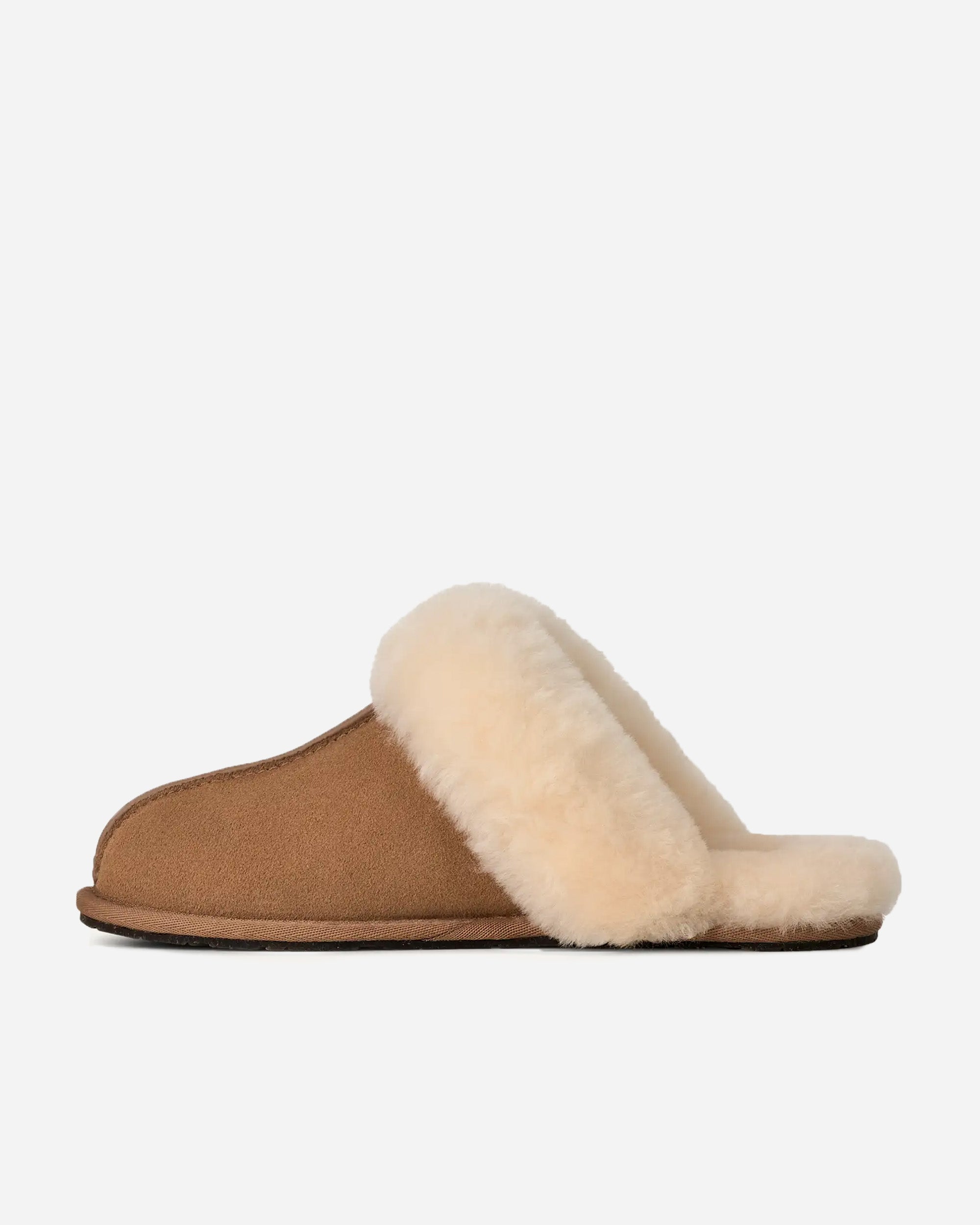 UGG Scuffette II CHESTNUT 11068720CHE
