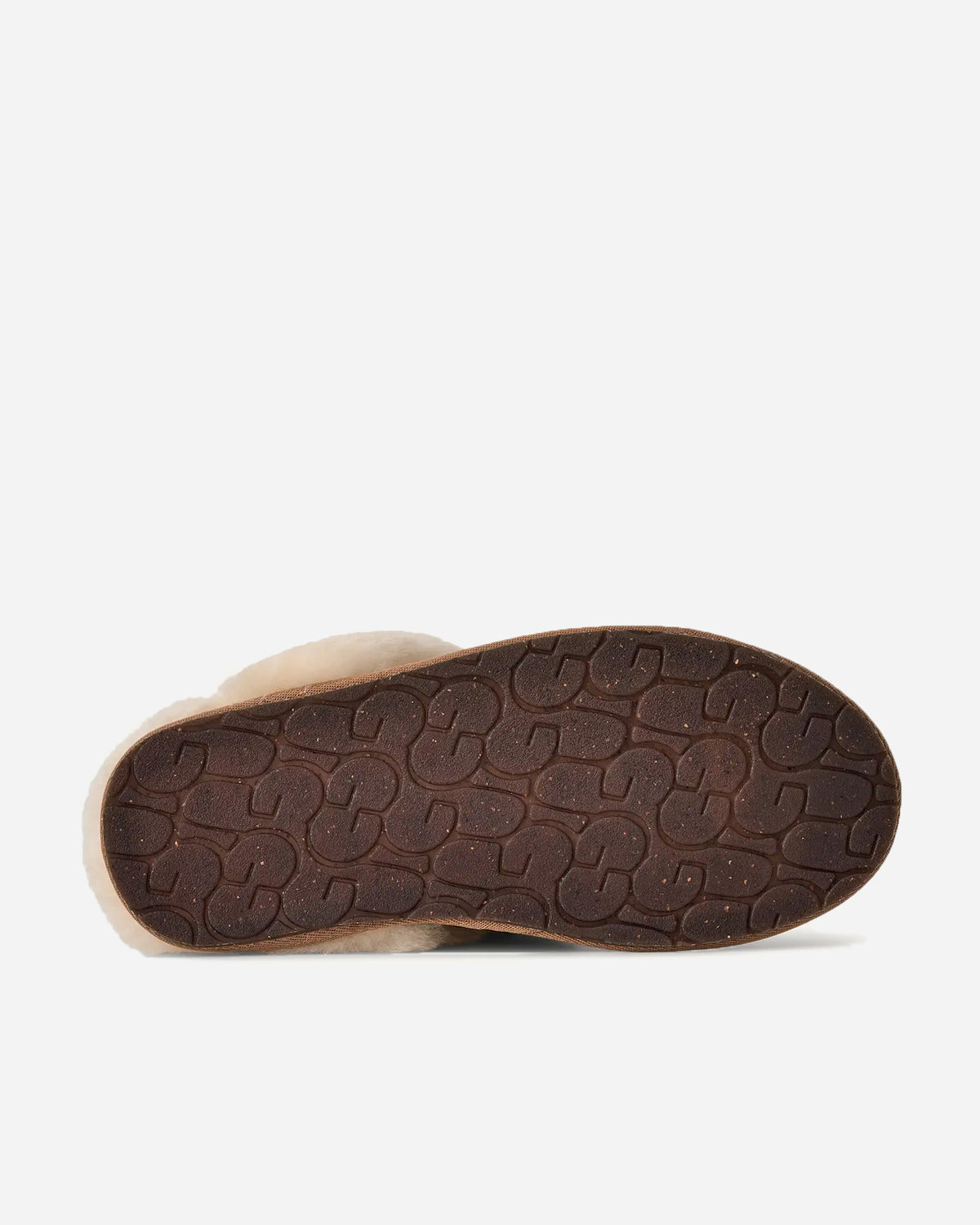 UGG Scuffette II CHESTNUT 11068720CHE