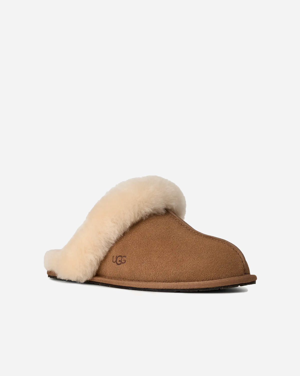 UGG Scuffette II CHESTNUT 11068720CHE