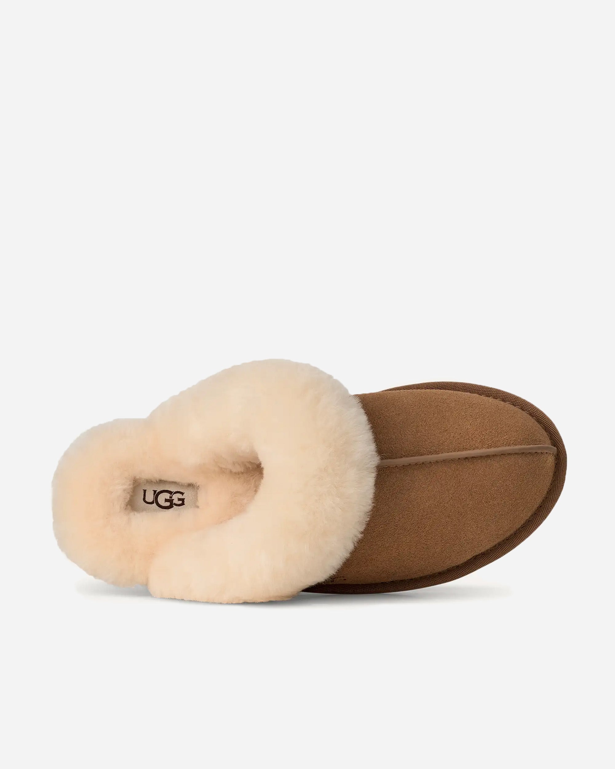 UGG Scuffette II CHESTNUT 11068720CHE