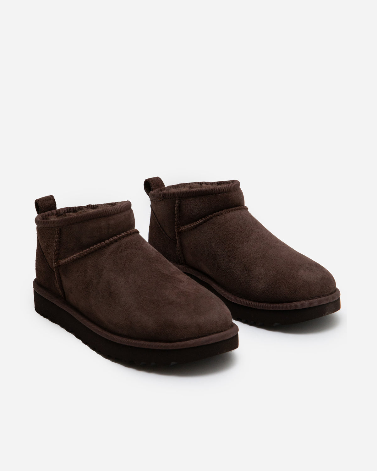 UGG Classic Ultra Mini DUSTED COCOA 11161090DDC