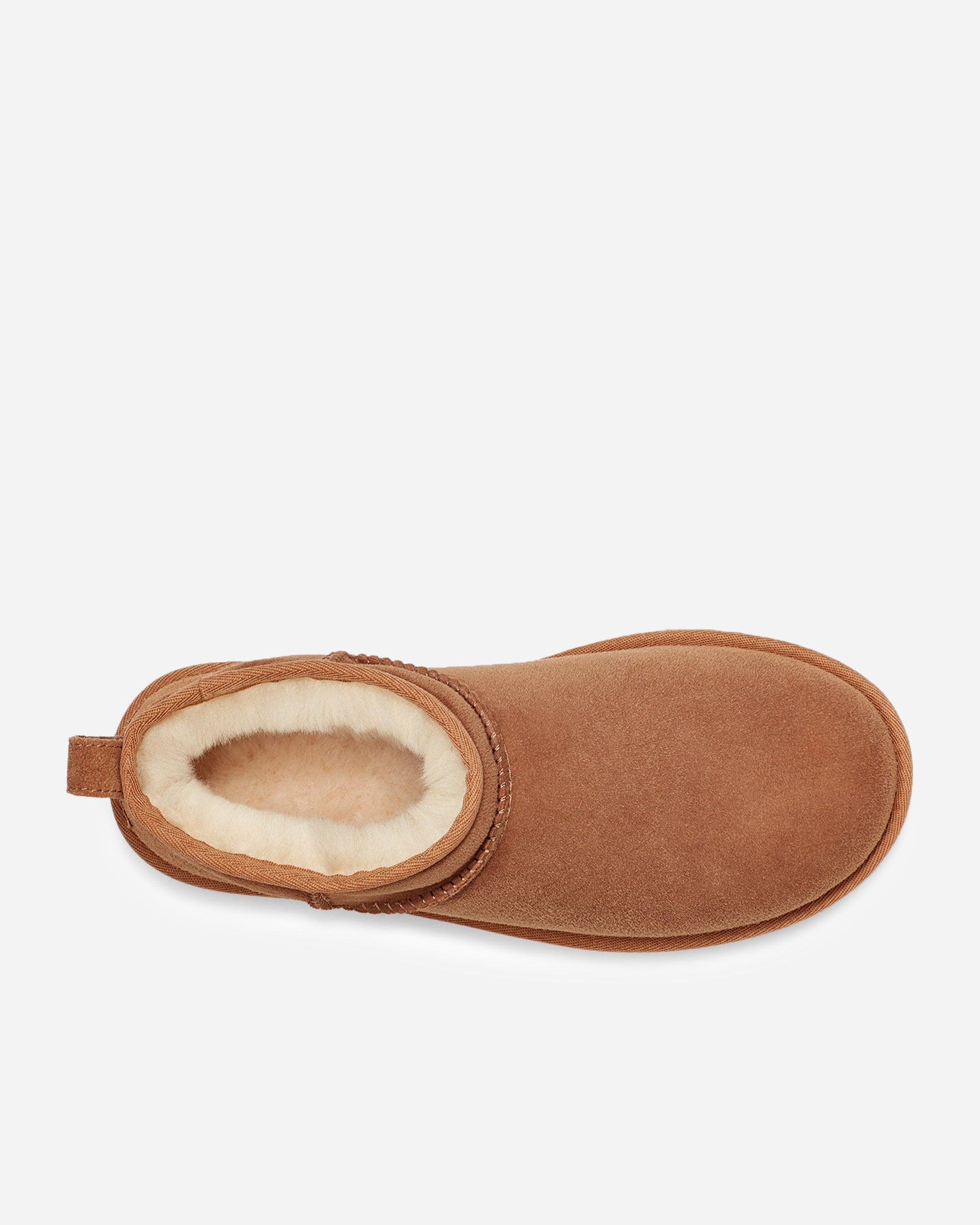 UGG Classic Ultra Mini CHESTNUT 11161090CHE