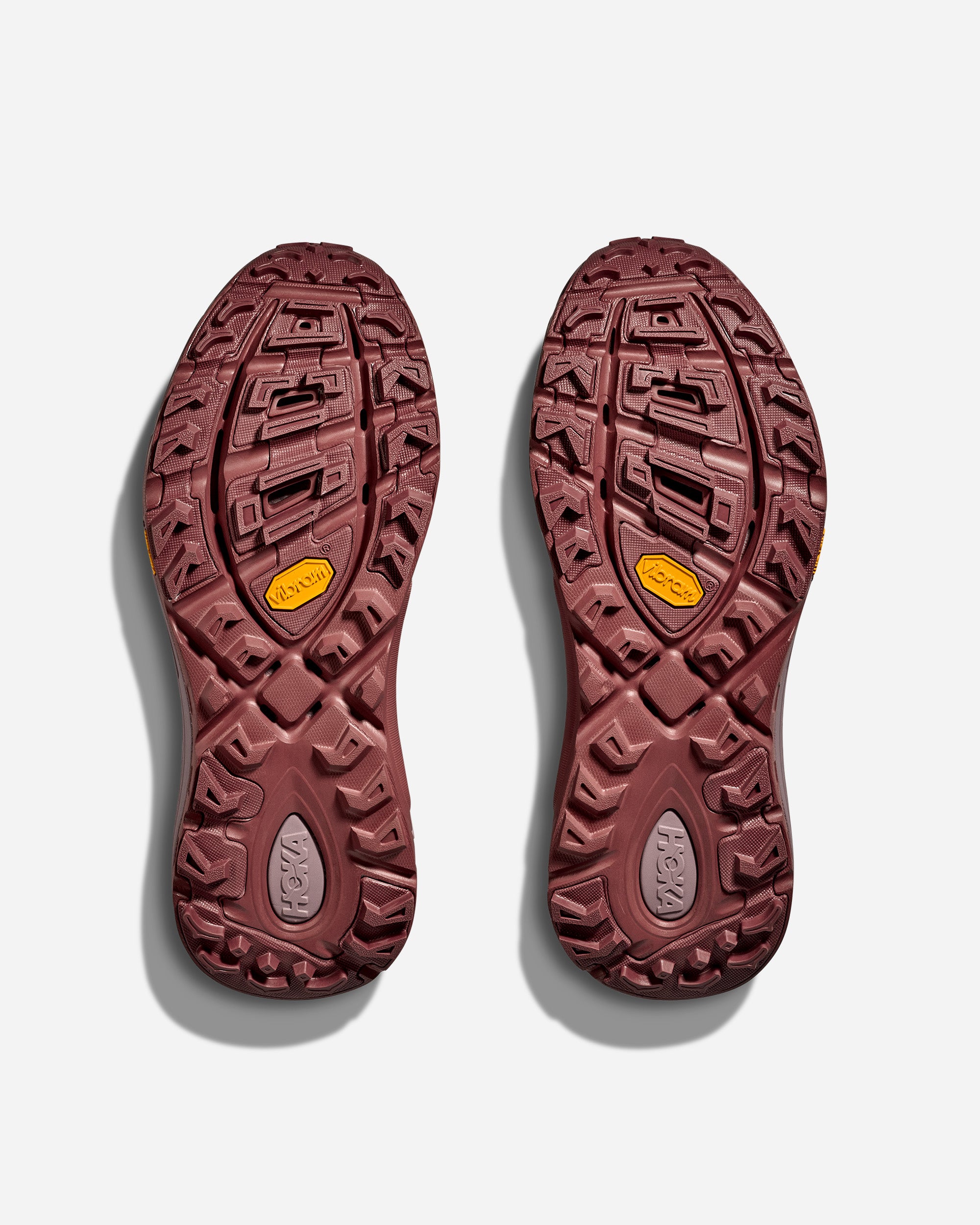 HOKA Mafate Speed 2 CLASSIC MAUVE / CARNATION 1126851-CVC