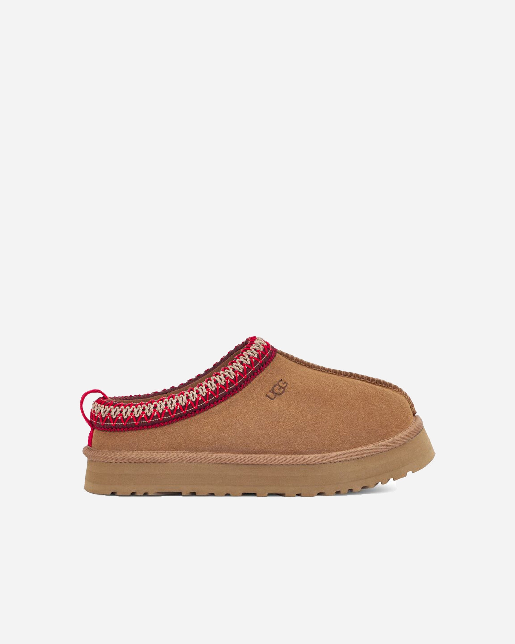 UGG Tazz (Preschool) CHESTNUT 1143776KCHE