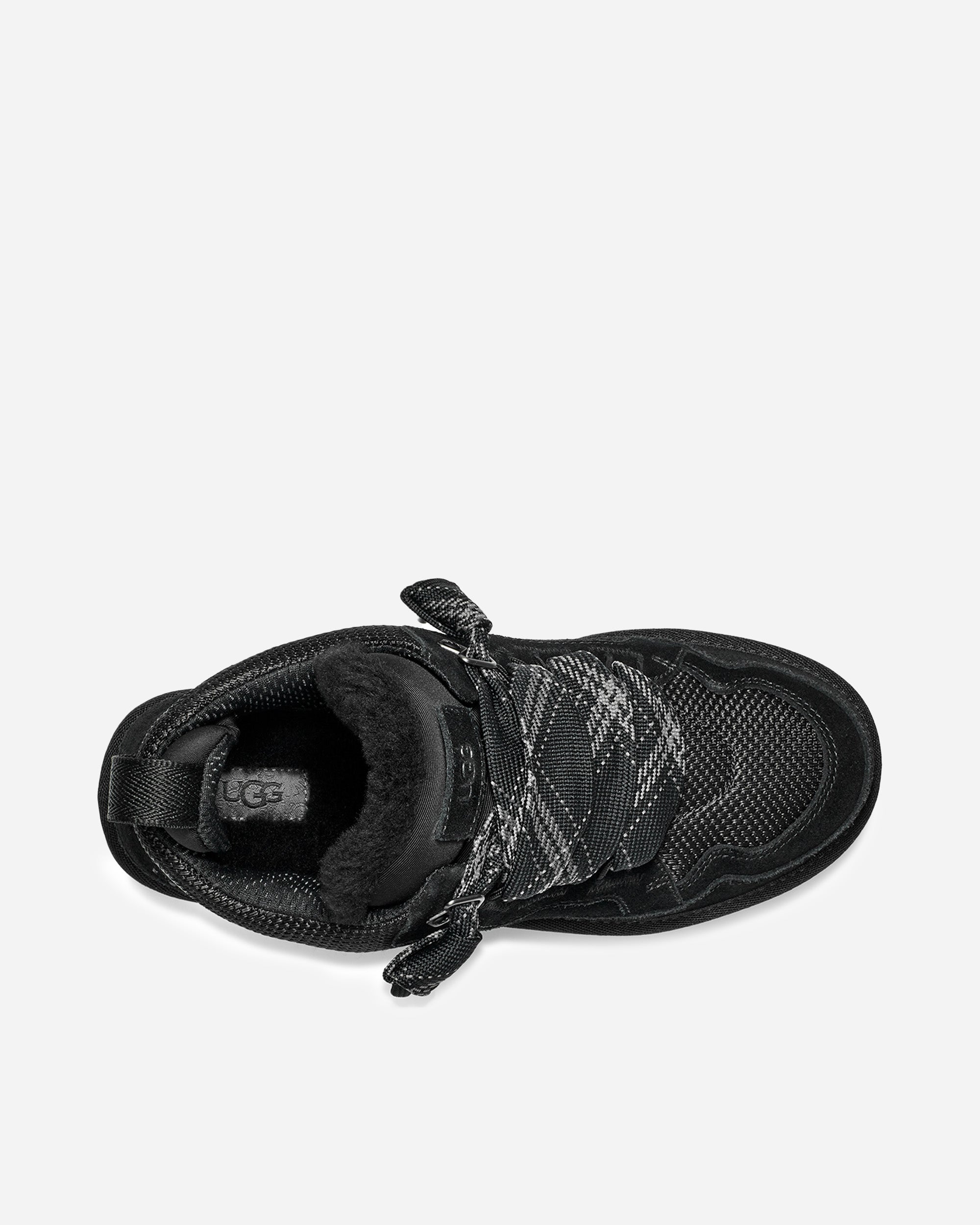 UGG Lowmel BLACK 11440320BLK