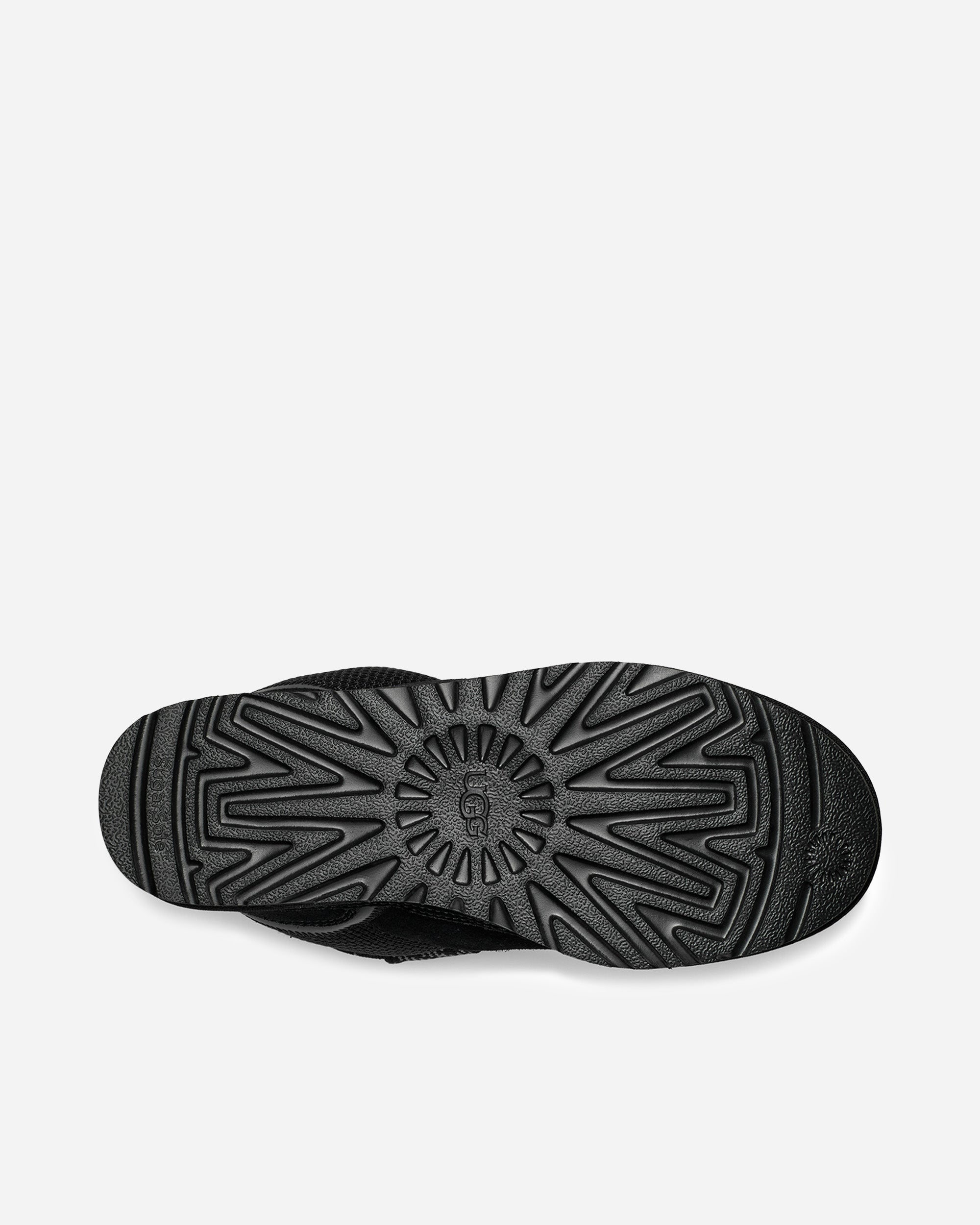 UGG Lowmel BLACK 11440320BLK