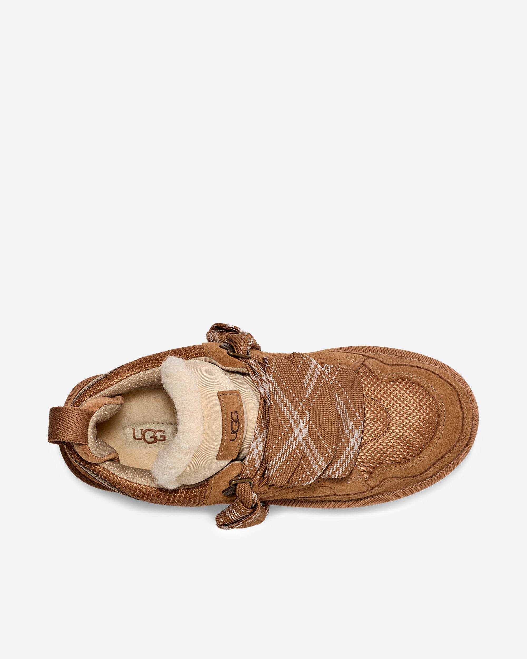 UGG Lowmel CHESTNUT 11440320CHE